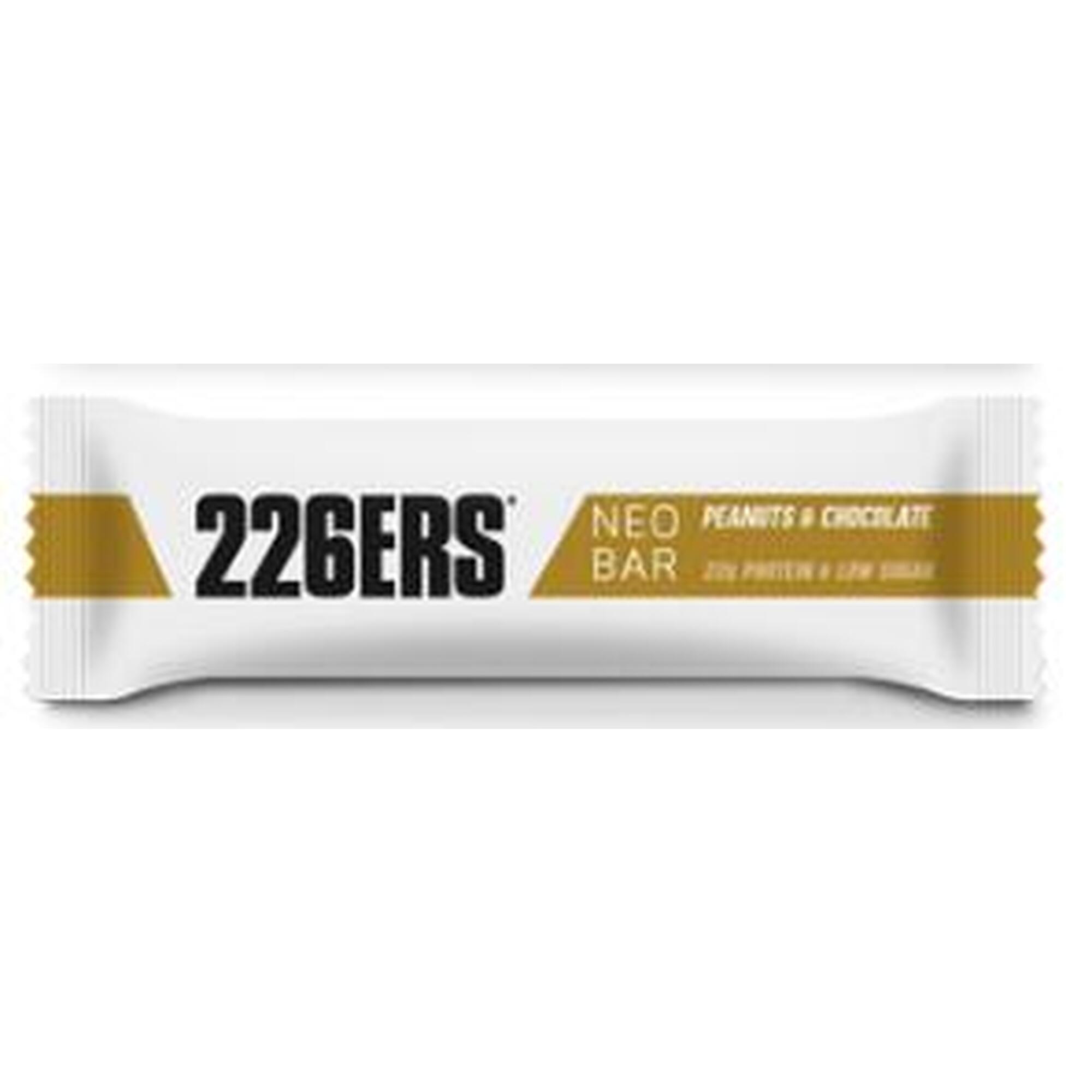 Baton proteinowy dla dorosłych 226ers NEO BAR