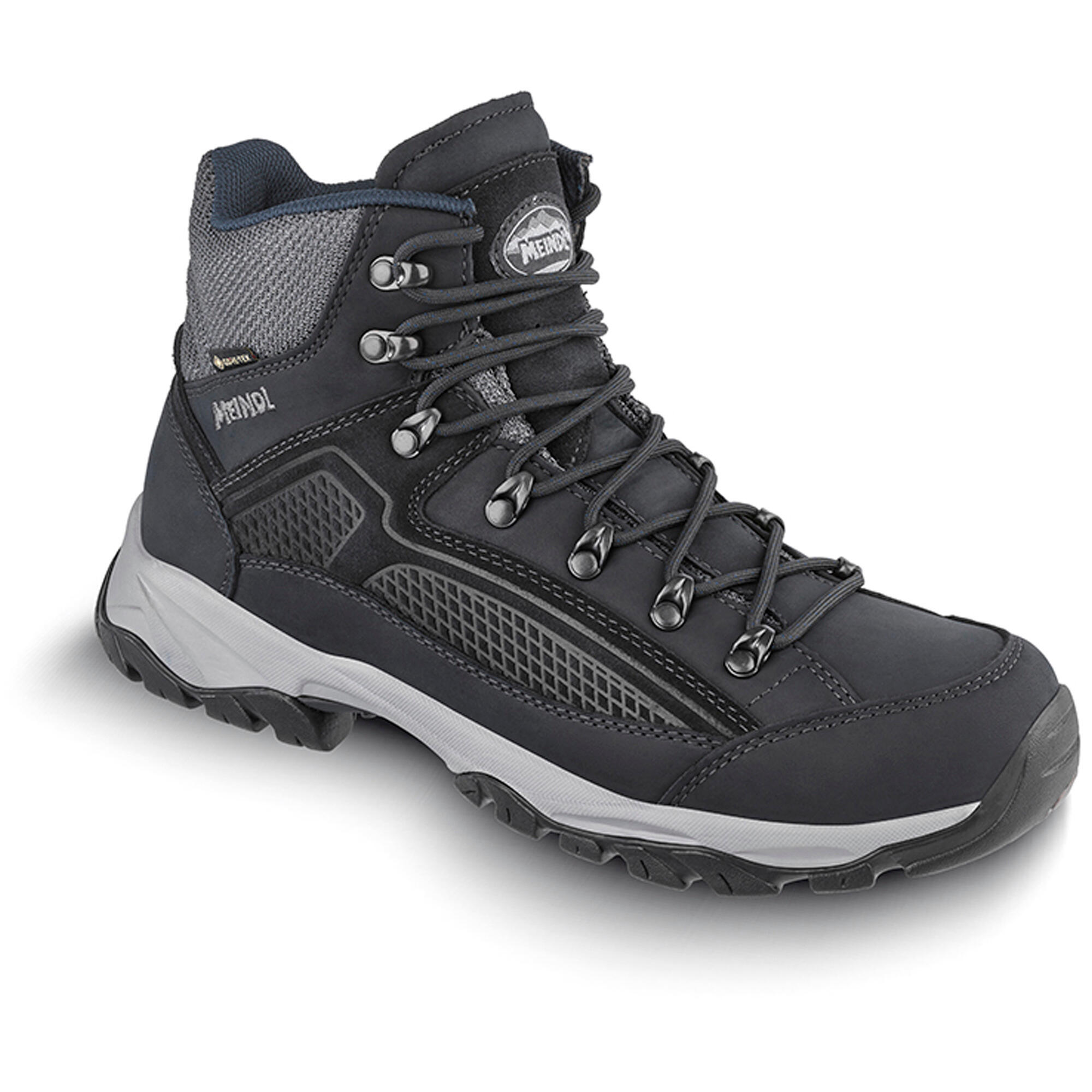 Buty trekkingowe męskie MEINDL Baltimore GTX z membraną Gore-tex