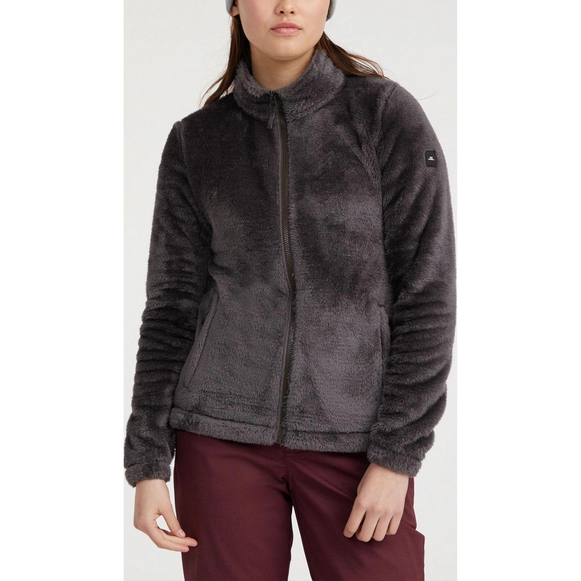 Sweter polarowy damski O'Neill Hazel Fz Fleece