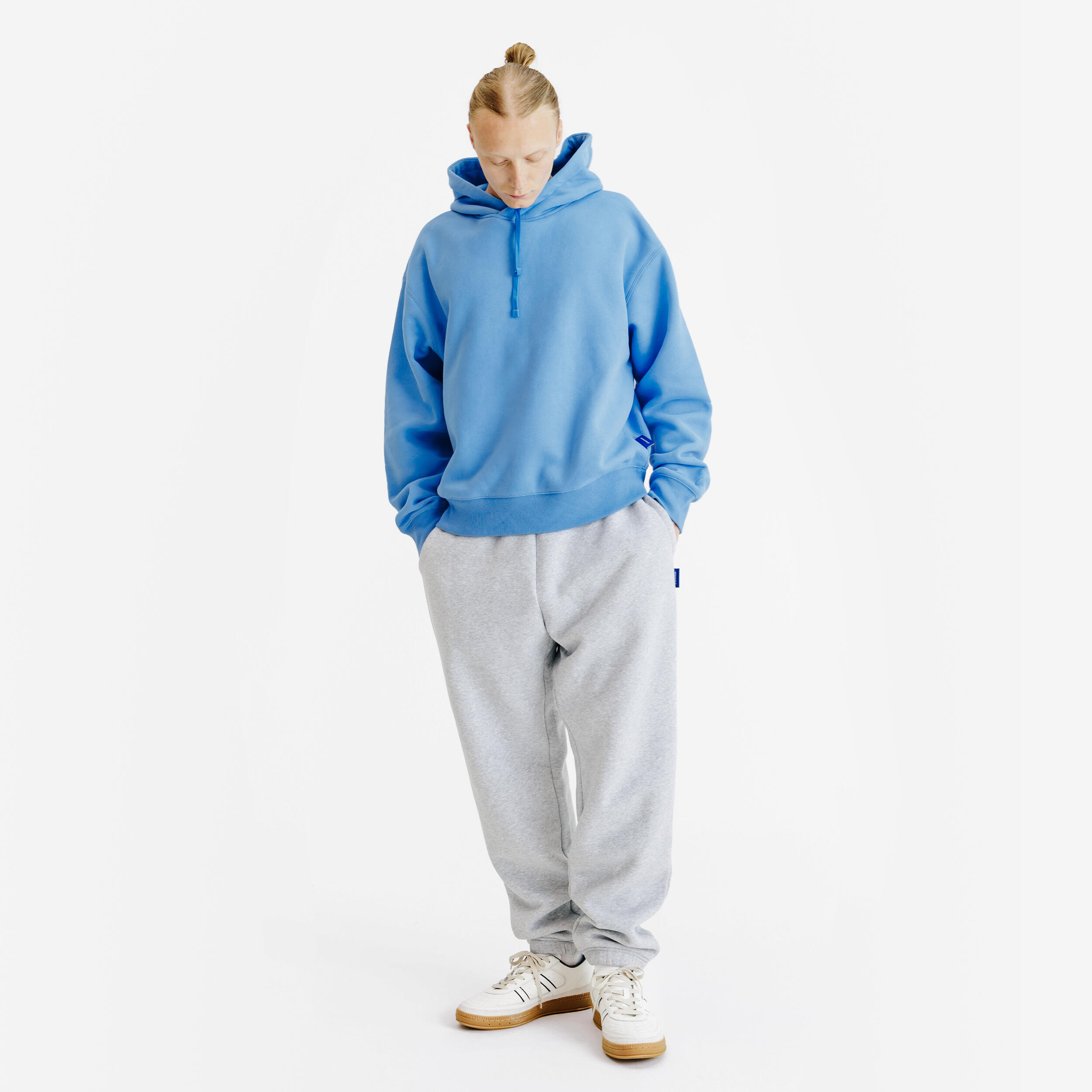 Bluza z kapturem męska Elementals