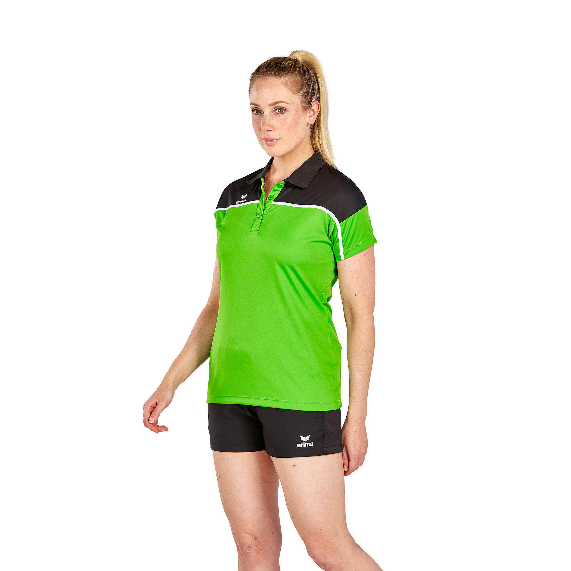 Damska koszulka polo Erima Change