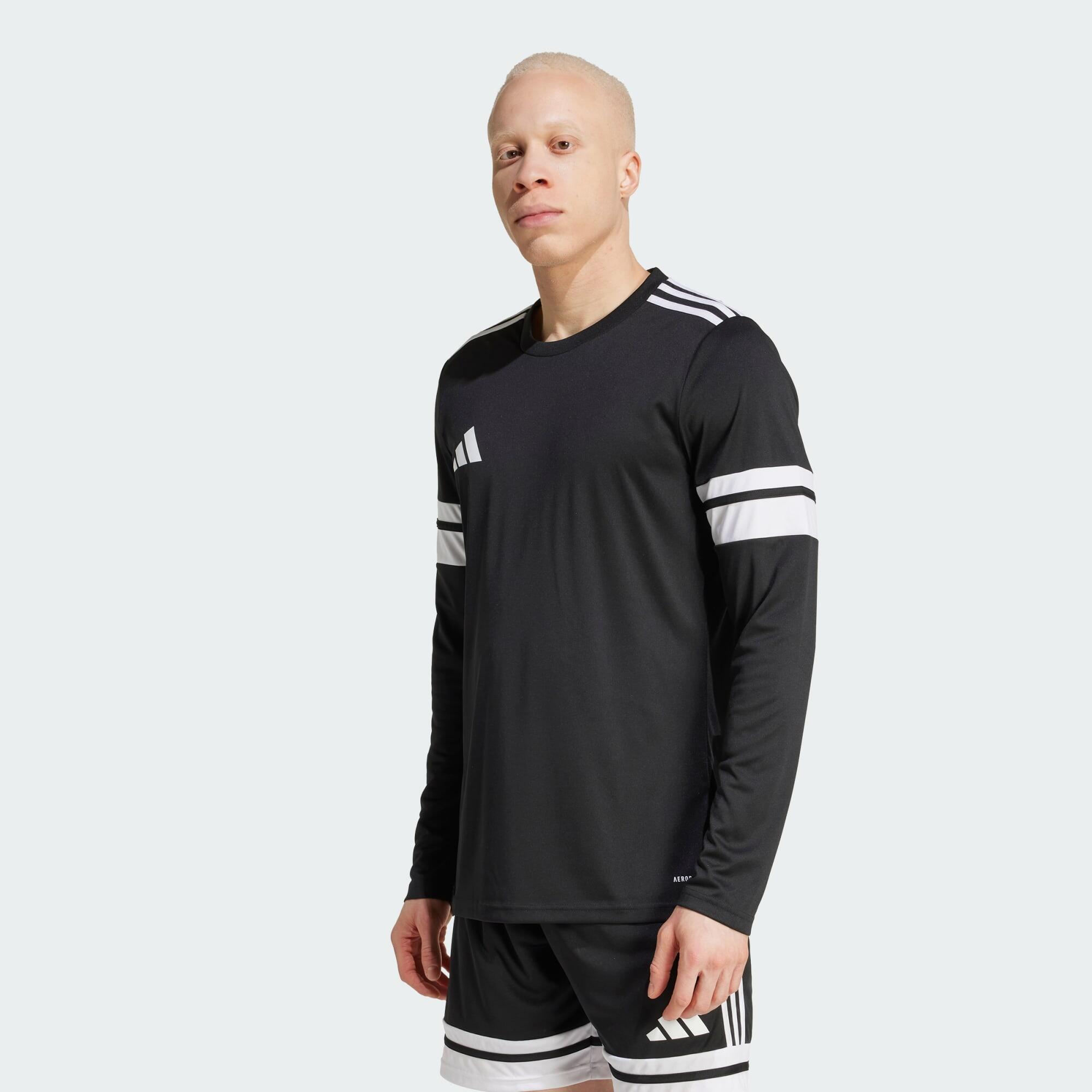 Koszulka Squadra 25 Long Sleeve