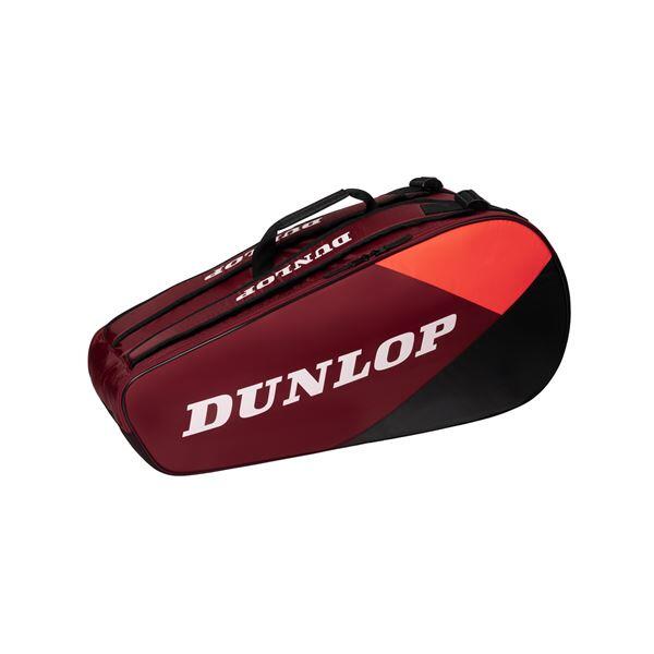 Torba tenisowa na rakiety Dunlop CX Club 6 Racket Bag