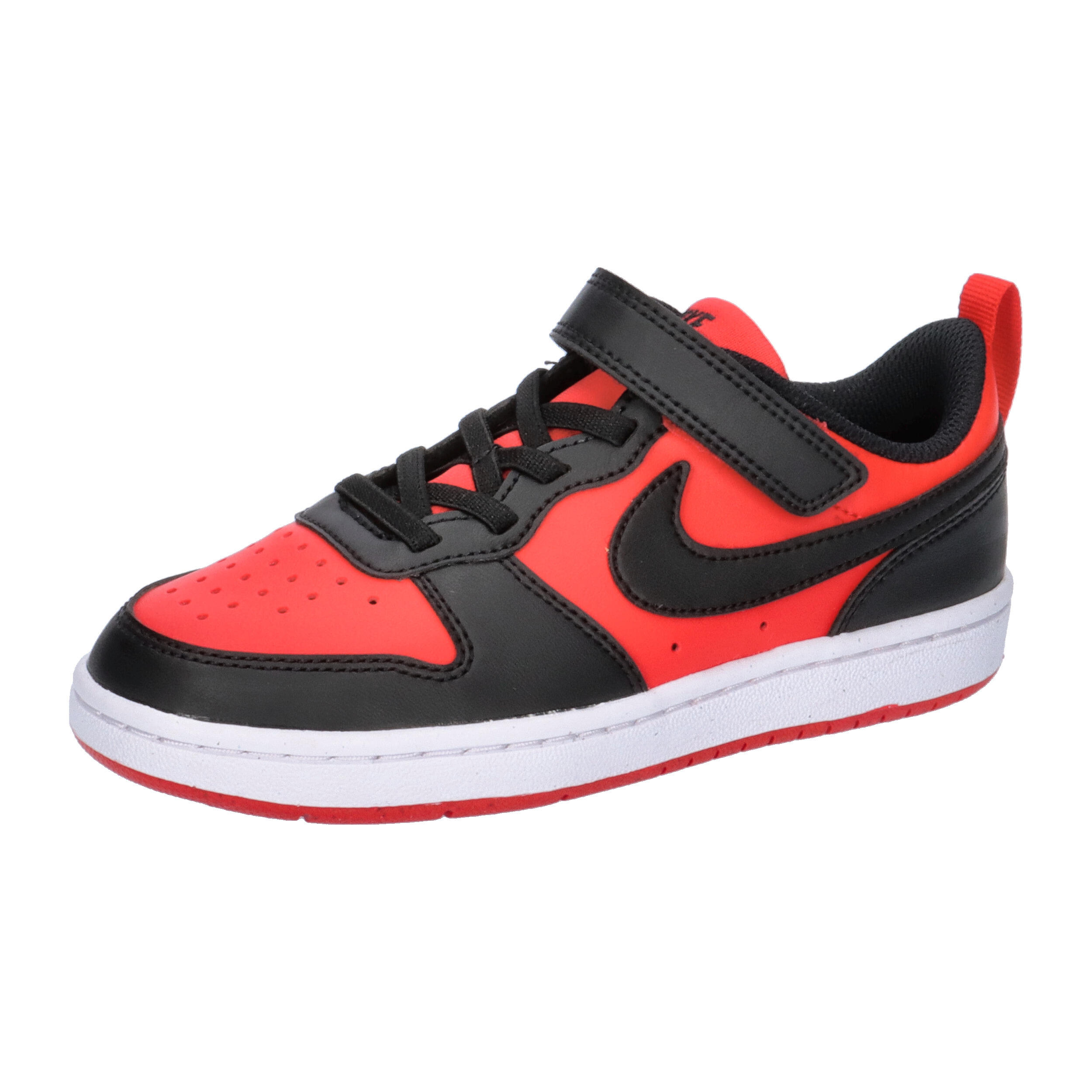 Buty do chodzenia dla dzieci Nike 600 Court Borough Low Recraft