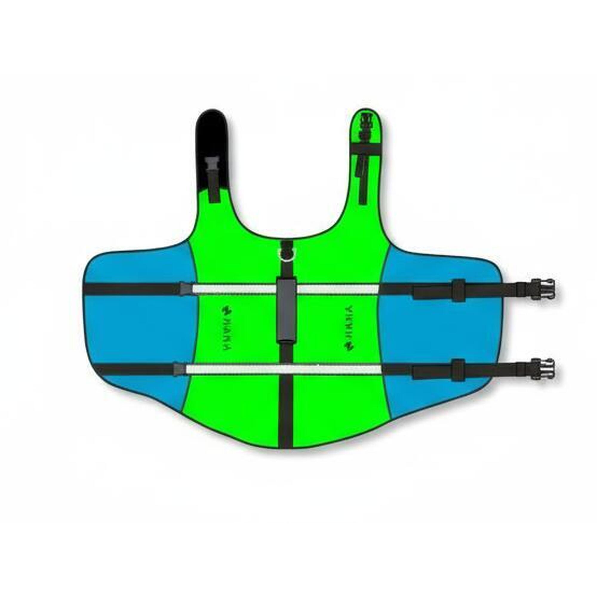 Kamizelka ratunkowa dla psa HANA