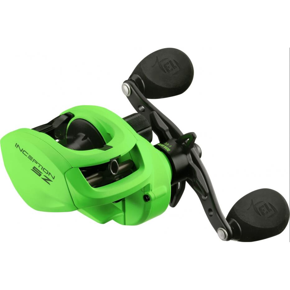 Kołowrotek 13 Fishing Inception SZ 7.3:1 lh