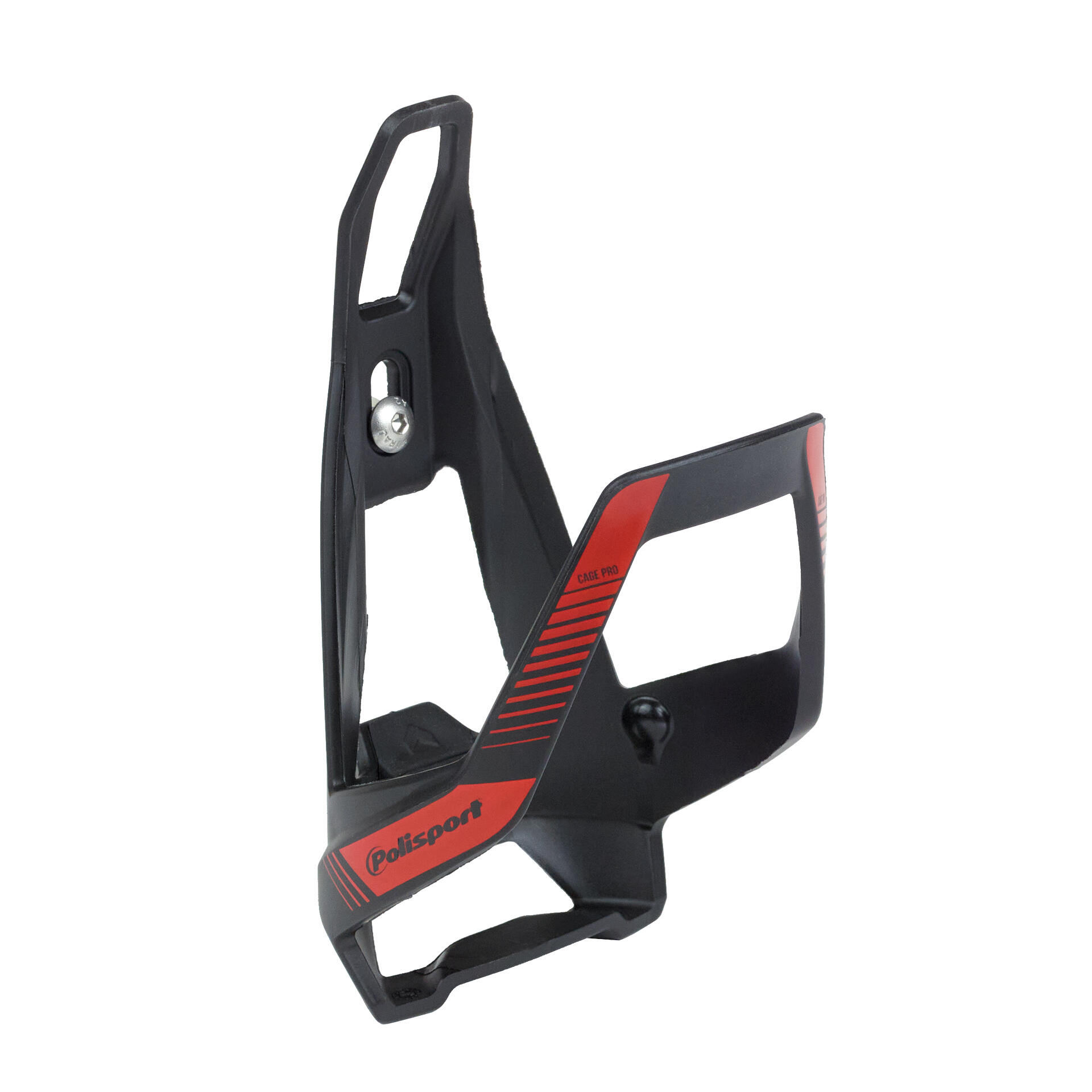 Uchwyt na butelkę wody Polisport Pro Evo