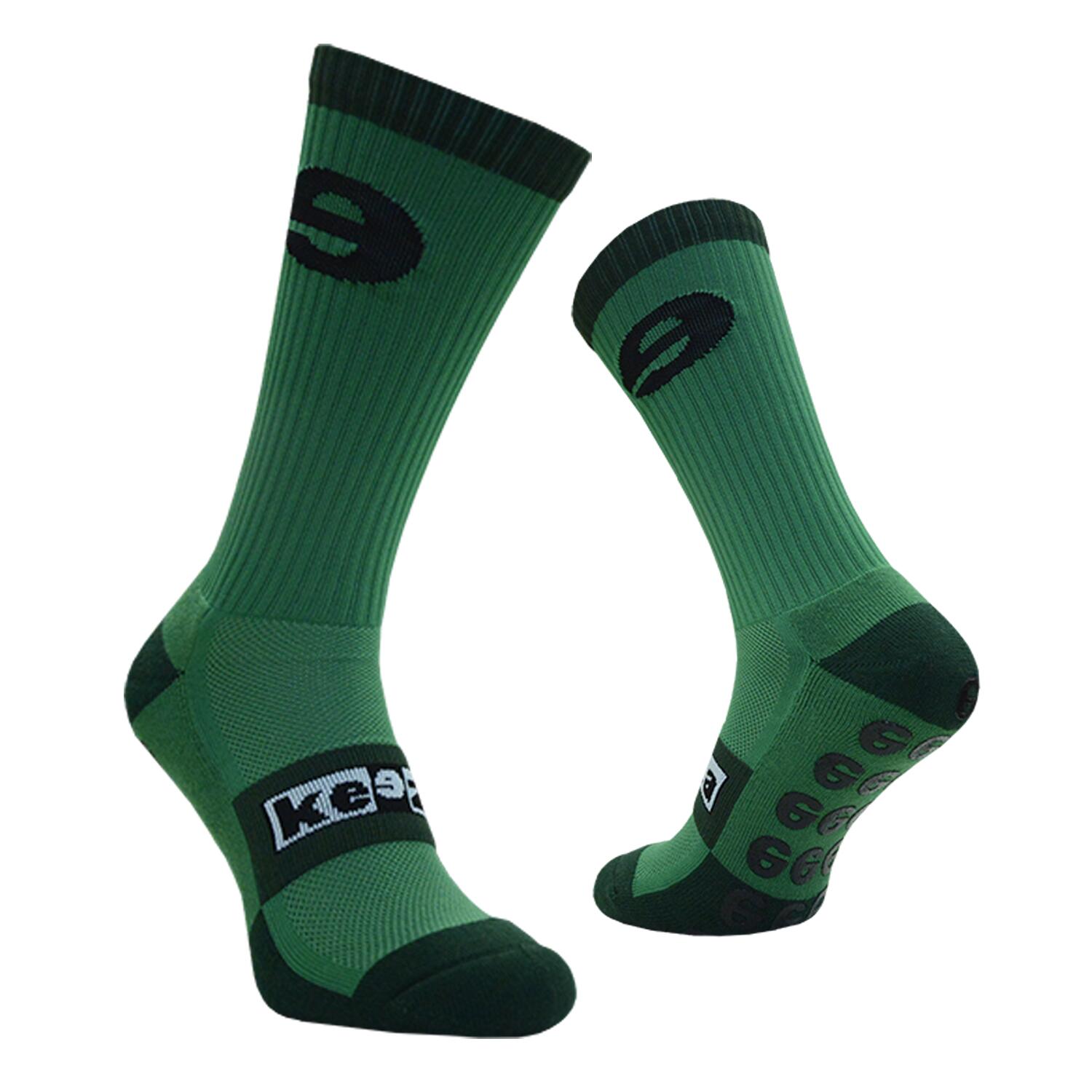 Skarpety antypoślizgowe KEEZA 2.0 Junior