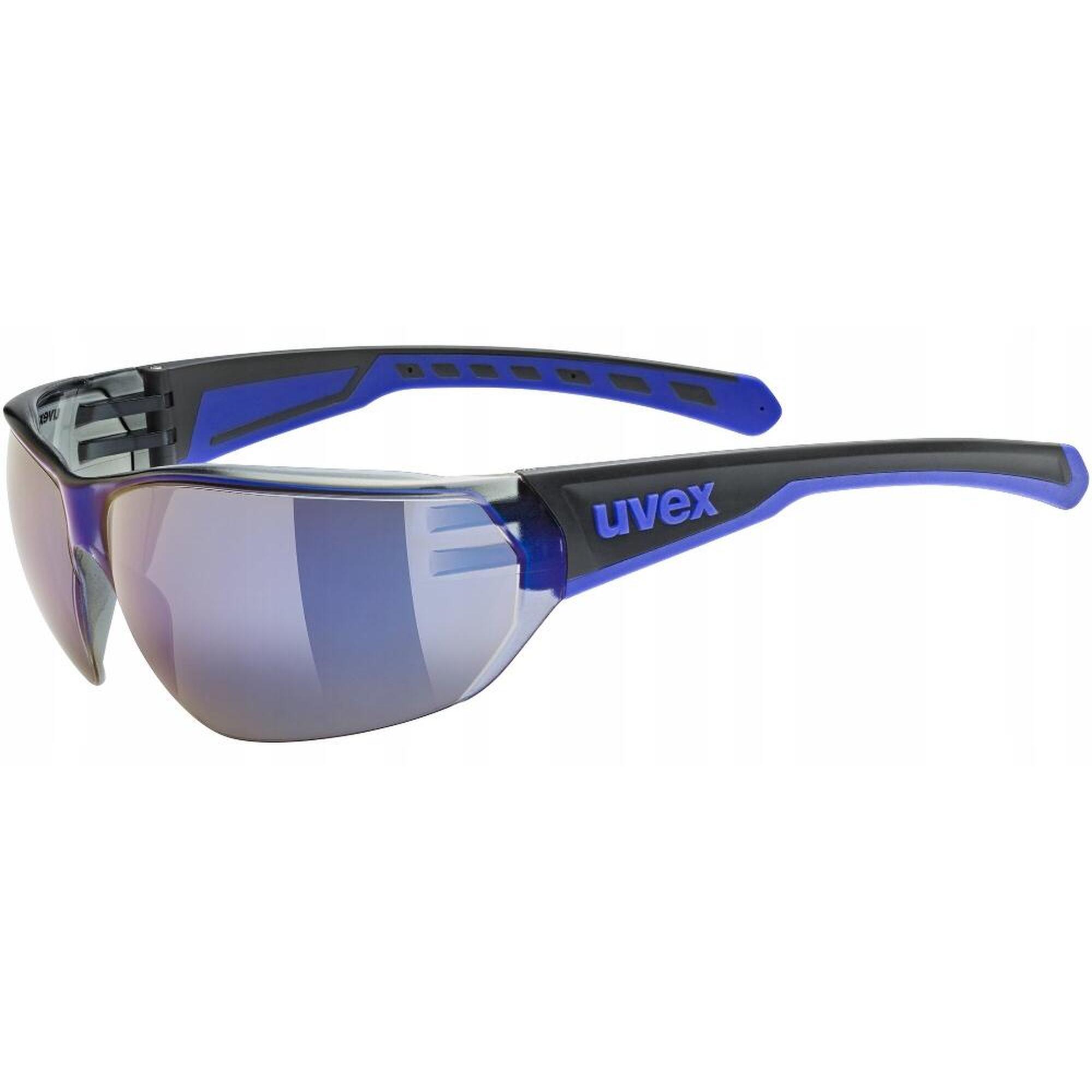 Okulary rowerowe dla dorosłych Uvex EQUATE