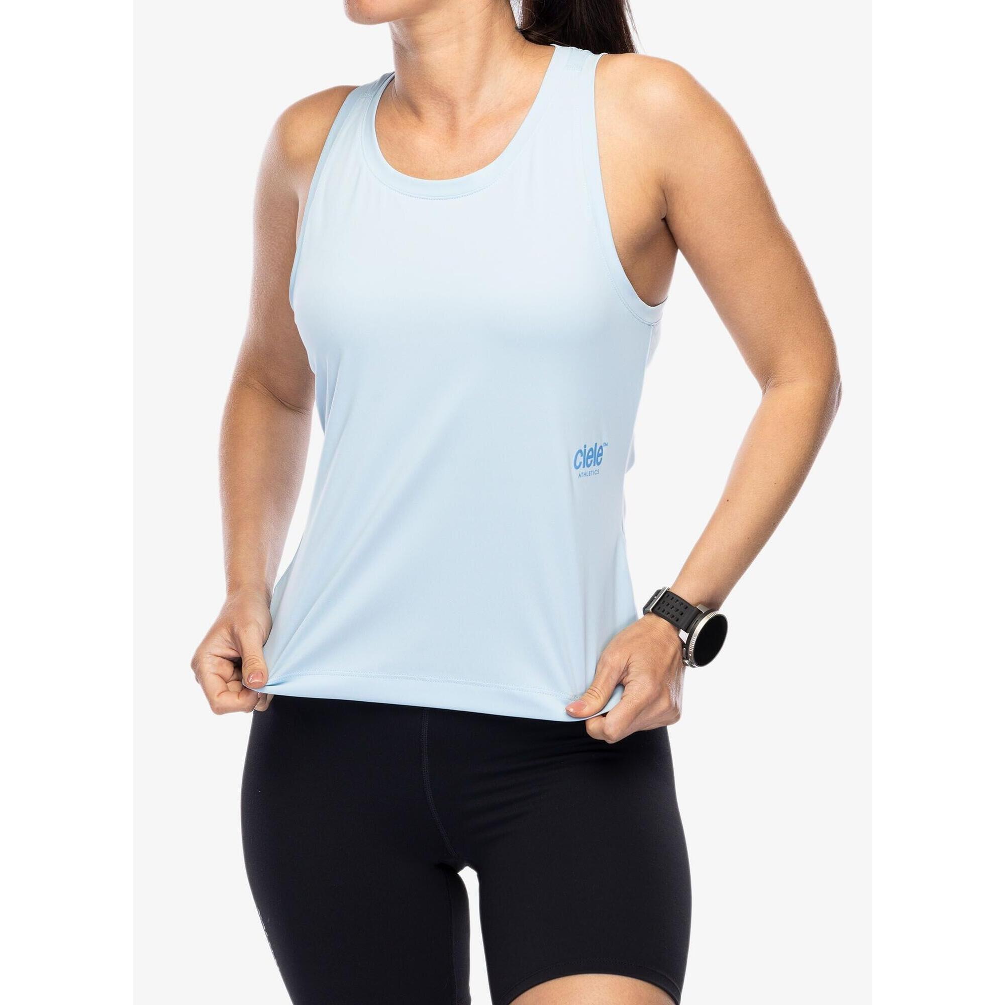 Koszulka do biegania damska Ciele DLYSinglet