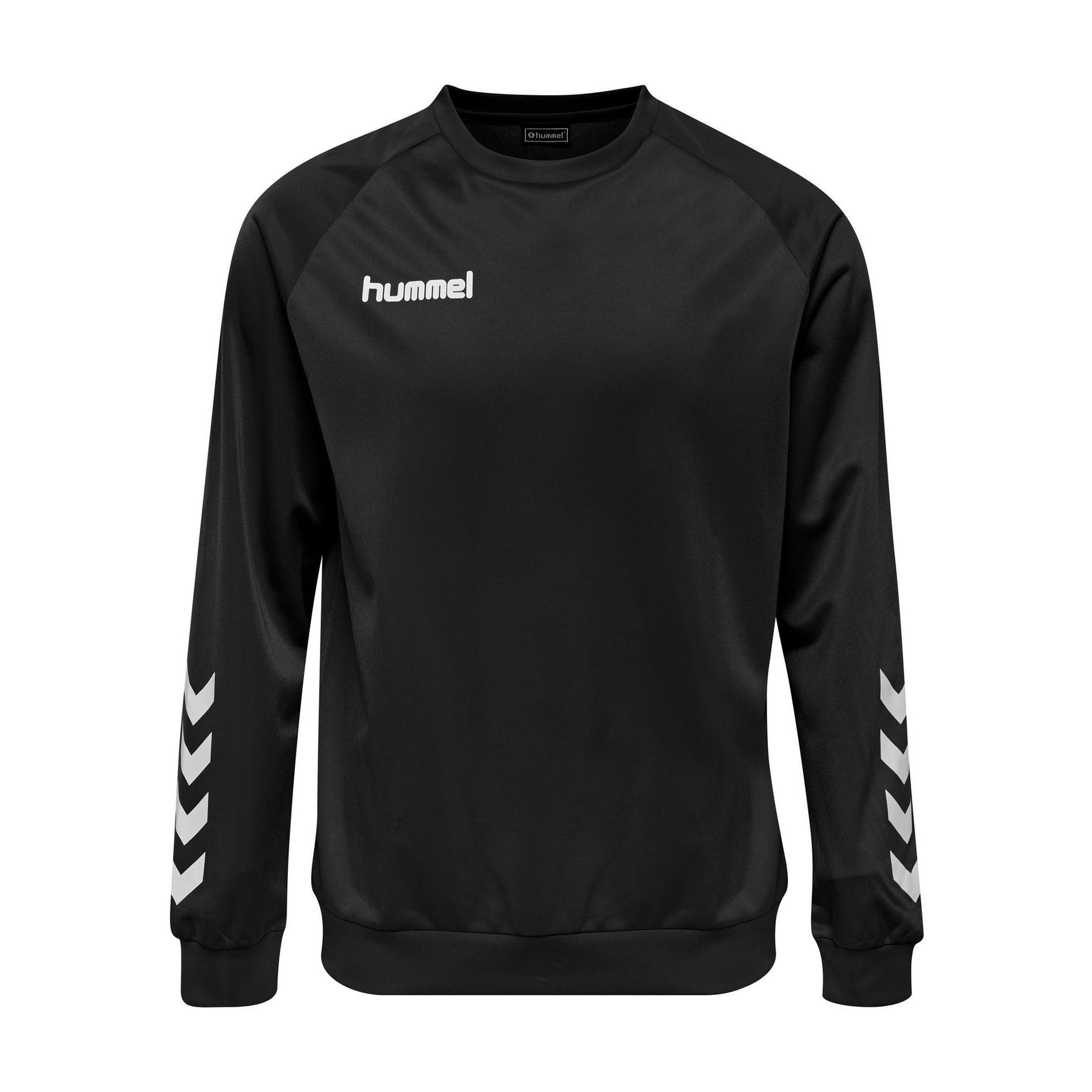 Bluza do piłki ręcznej dla dorosłych Hummel Promo Poly Sweatshirt