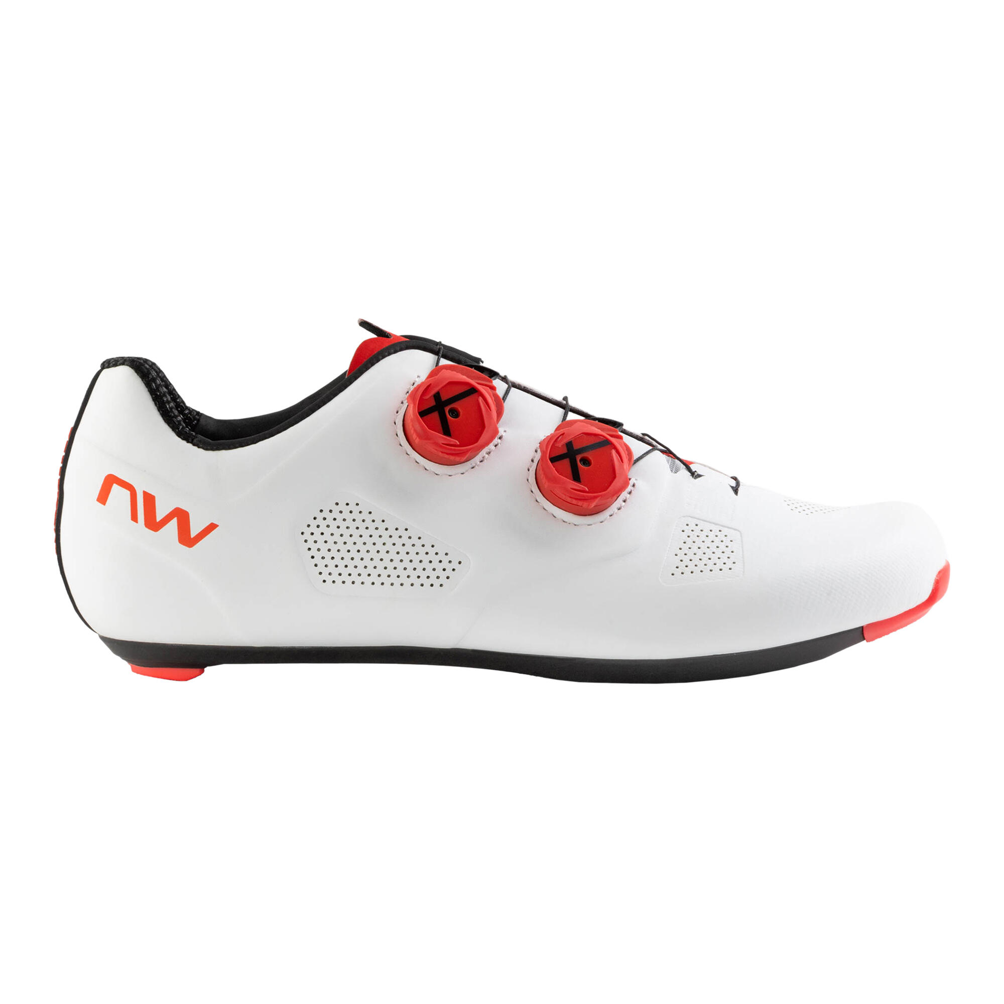 Buty szosowe męskie Northwave Revolution