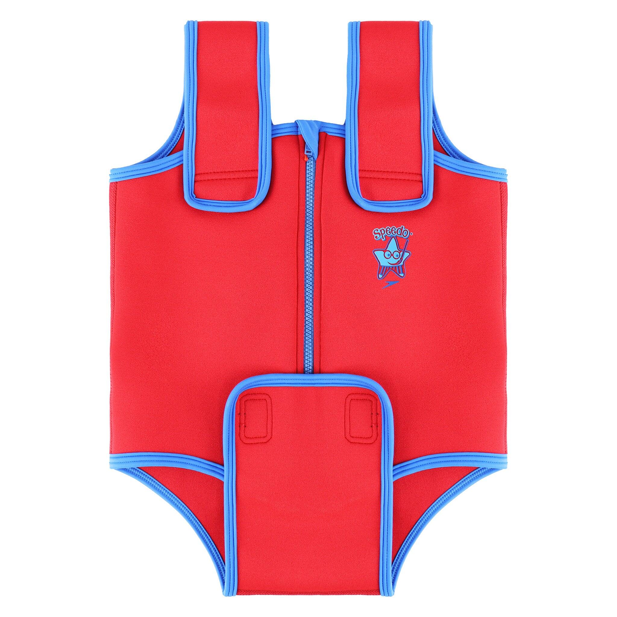 Pianka do pływania dziecięca Speedo Neoprene Baby Suit 2 mm