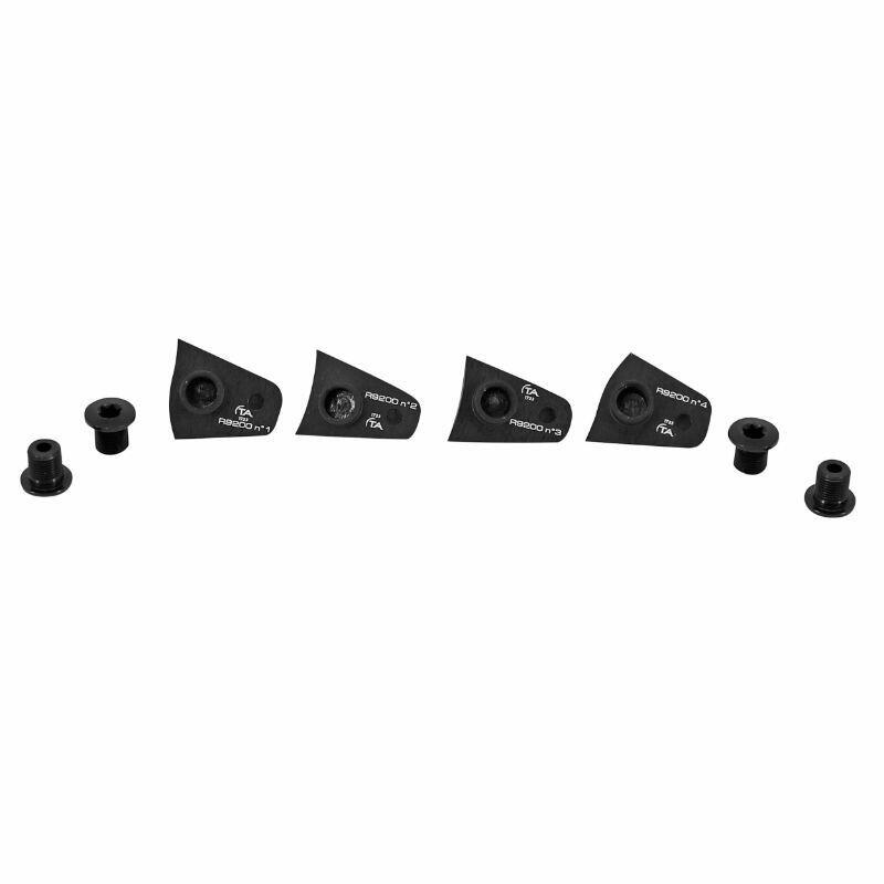 Mechanizm korbowy Intravis do płyt śrubowych i kominowych t.a. dura ace 9200-927