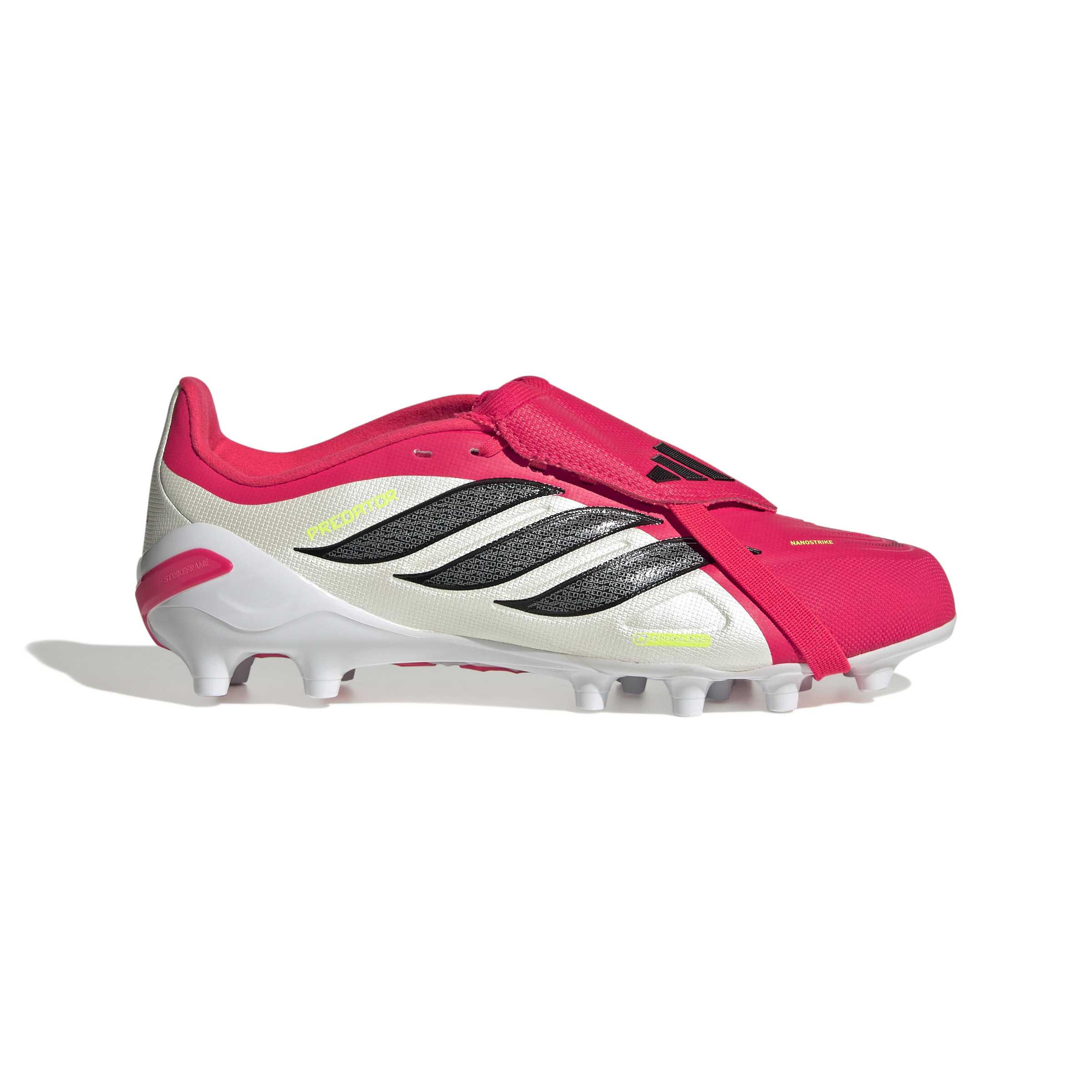 Dziecięce buty piłkarskie adidas Predator League AG