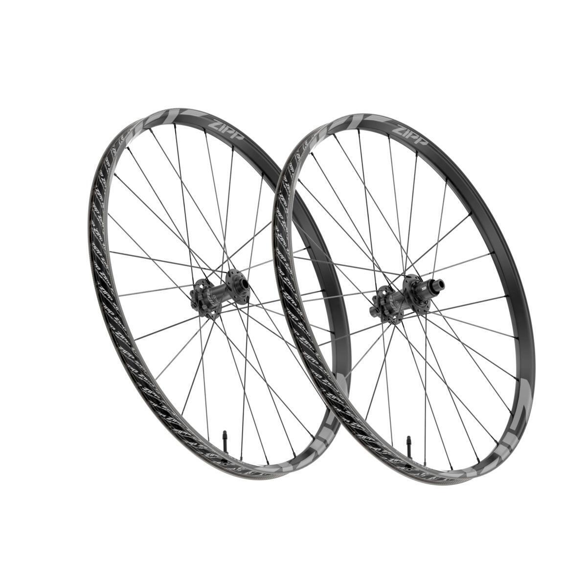 Koła rowerowe Zipp 1Zero Hitop XD (x2)