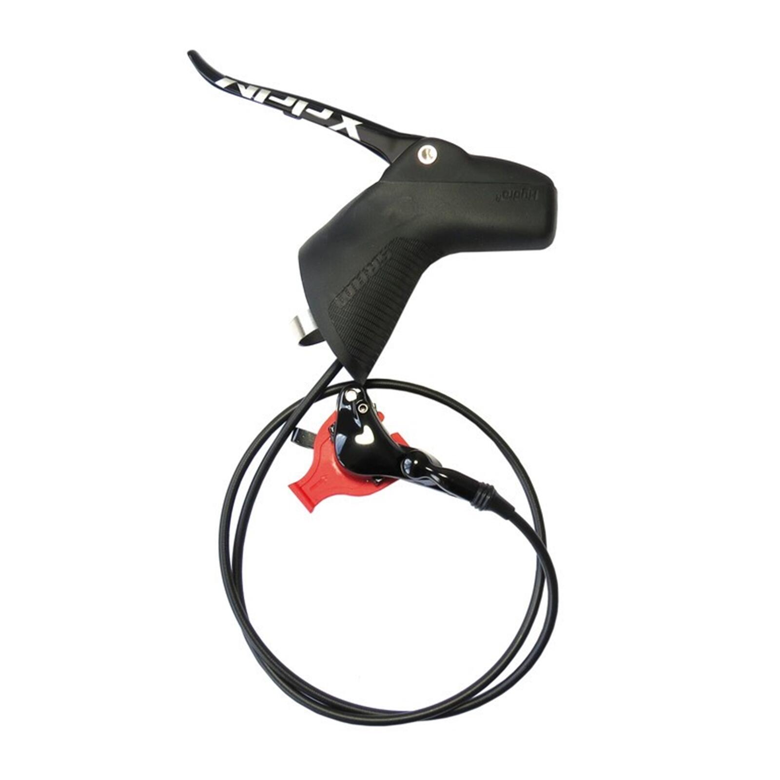 Hamulce tarczowe Sram Apex1 Direct Mount