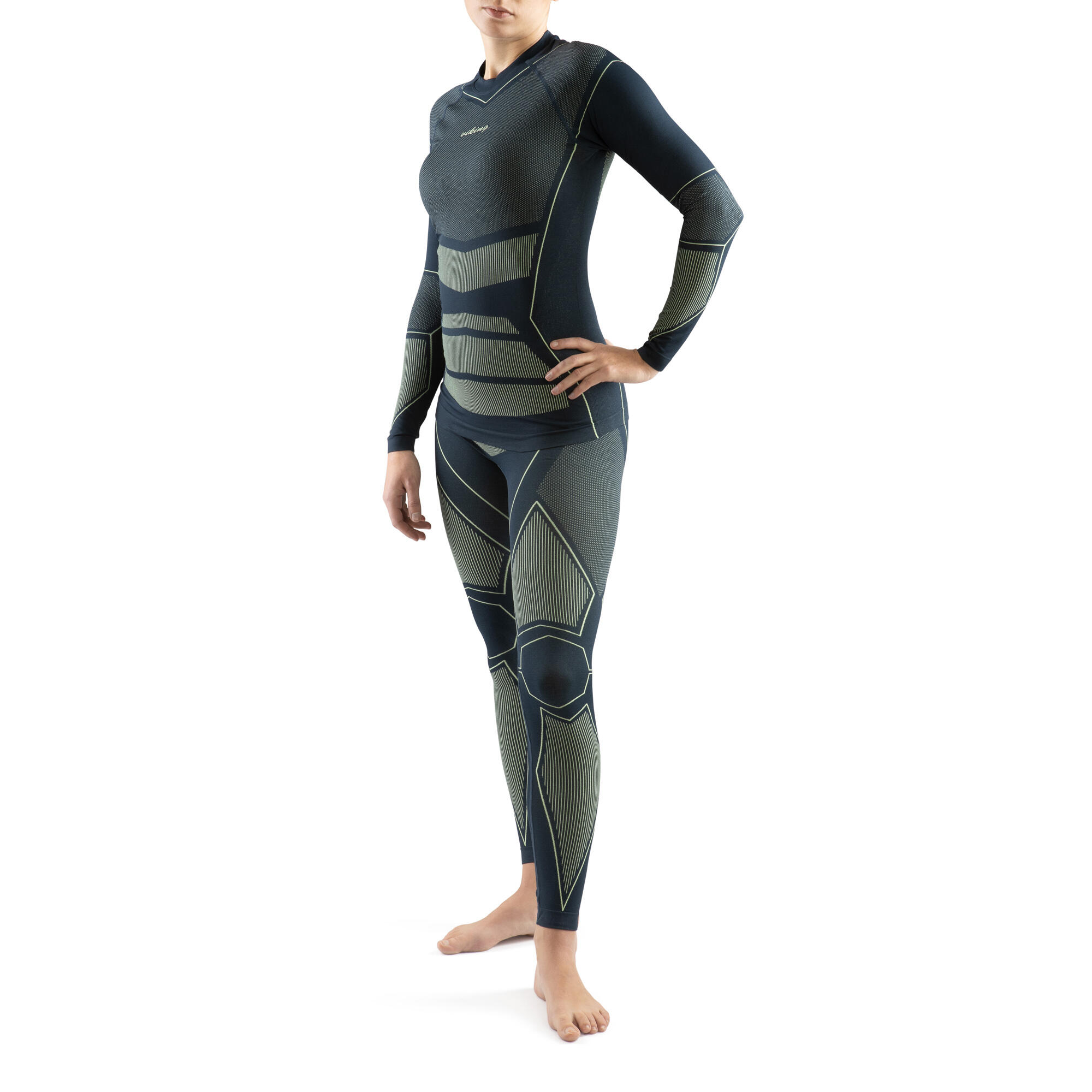 Bielizna Viking Nessa Coolmax (Lady Set)