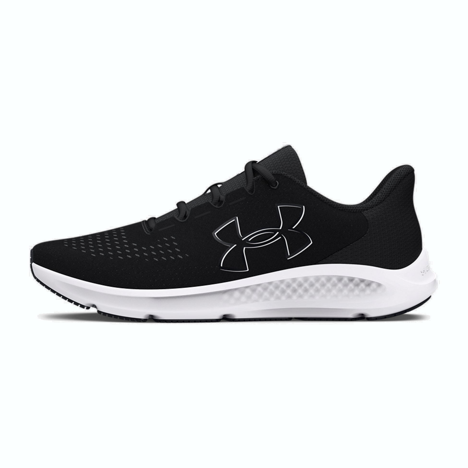 Damskie buty do biegania Under Armour Charged Pursuit 3