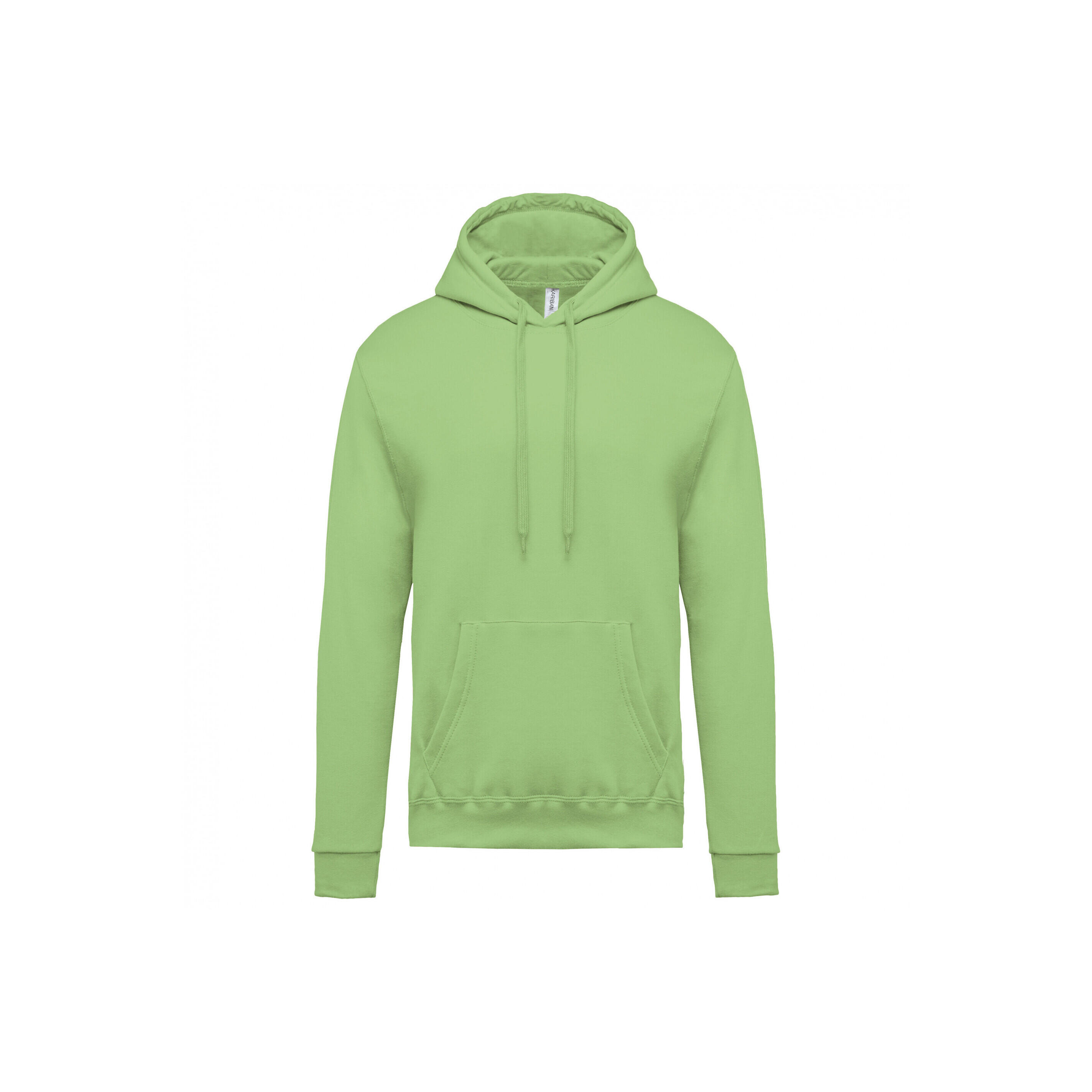 Bluza z kapturem Kariban