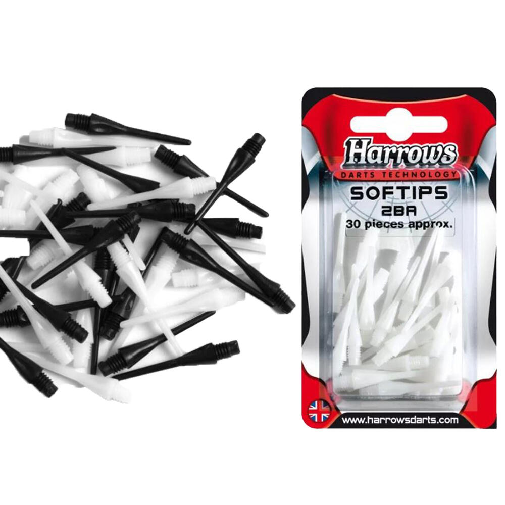 Rzutki Zapasowe (opakowanie 30 Szt.)