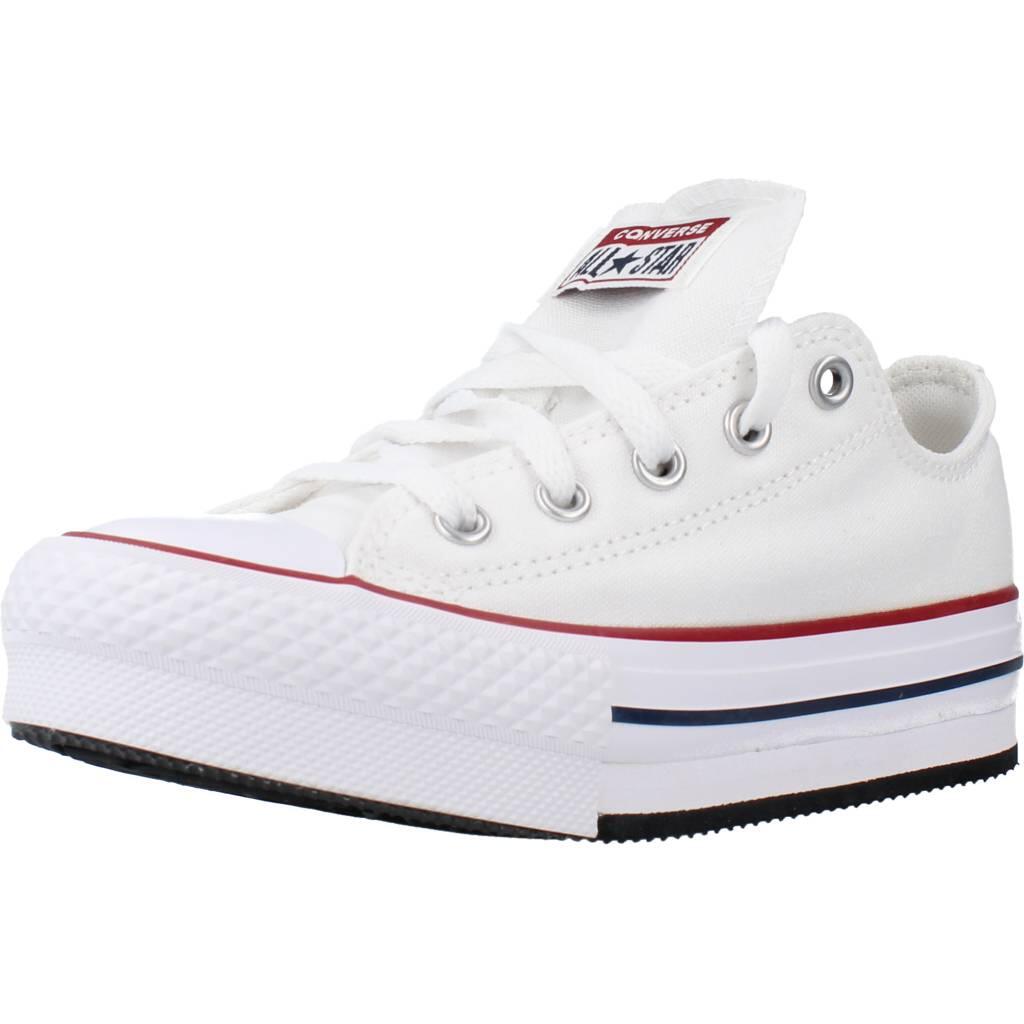 Obuwie Sportowe Dziecięce Converse Chuck Taylor All Star Lift Platform