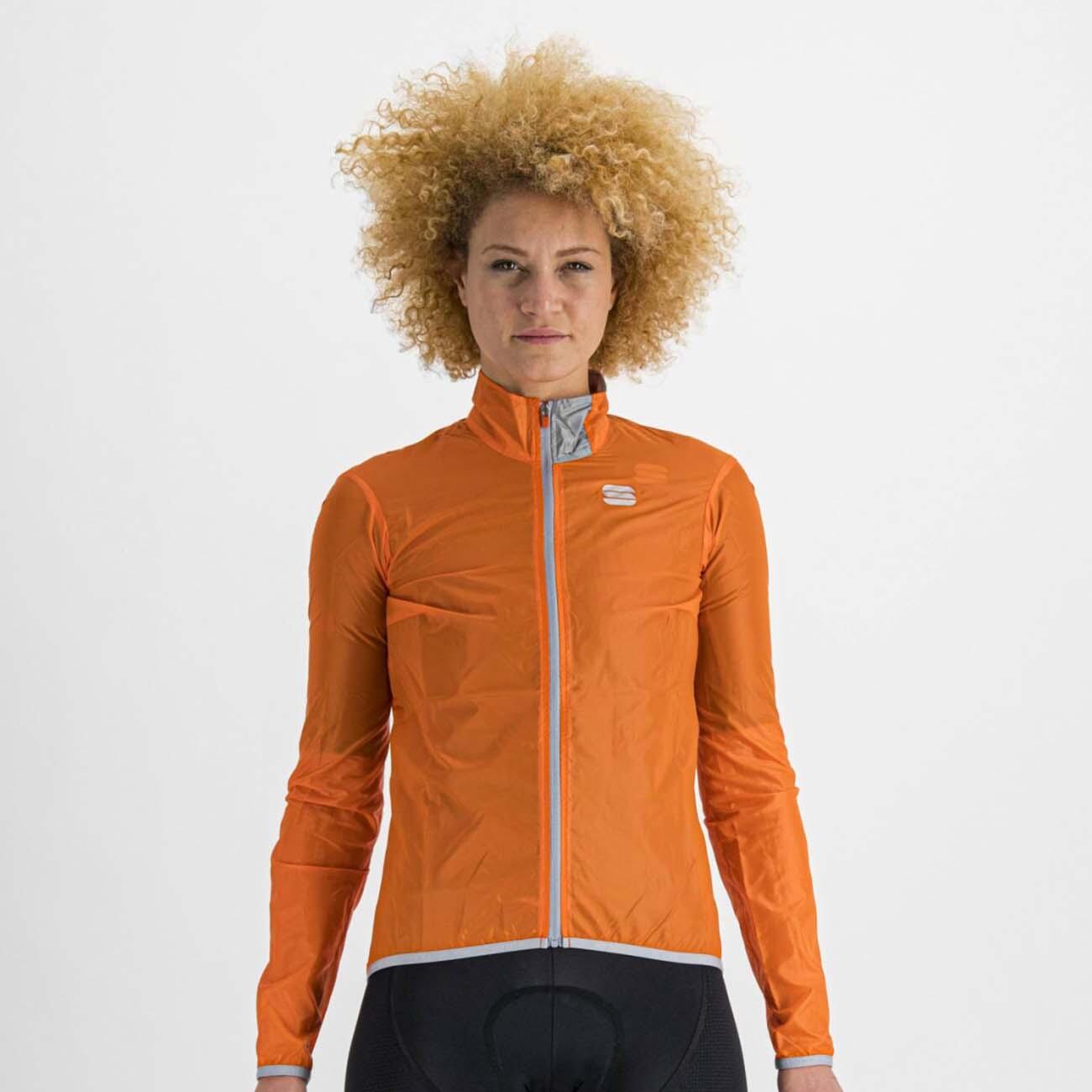 Kurtka rowerowa damska Sportful Hot Pack Easylight