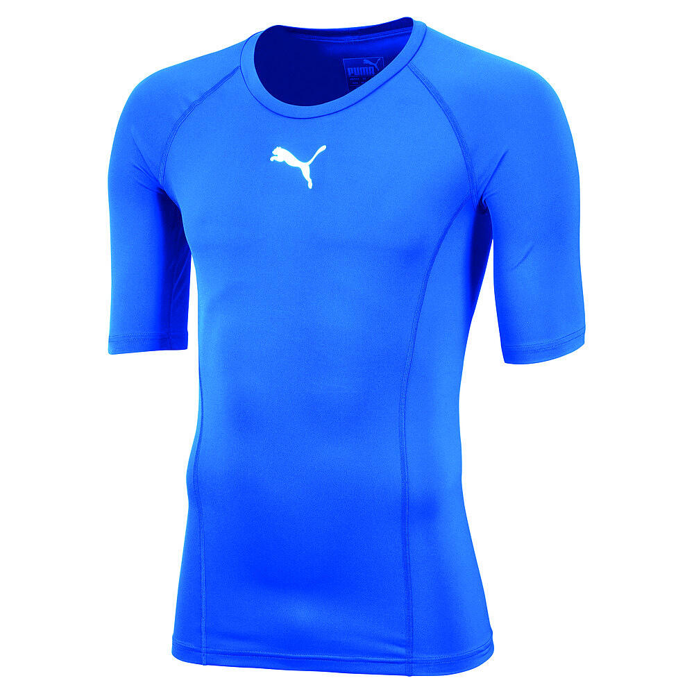 Koszulka męska Puma LIGA Baselayer SS