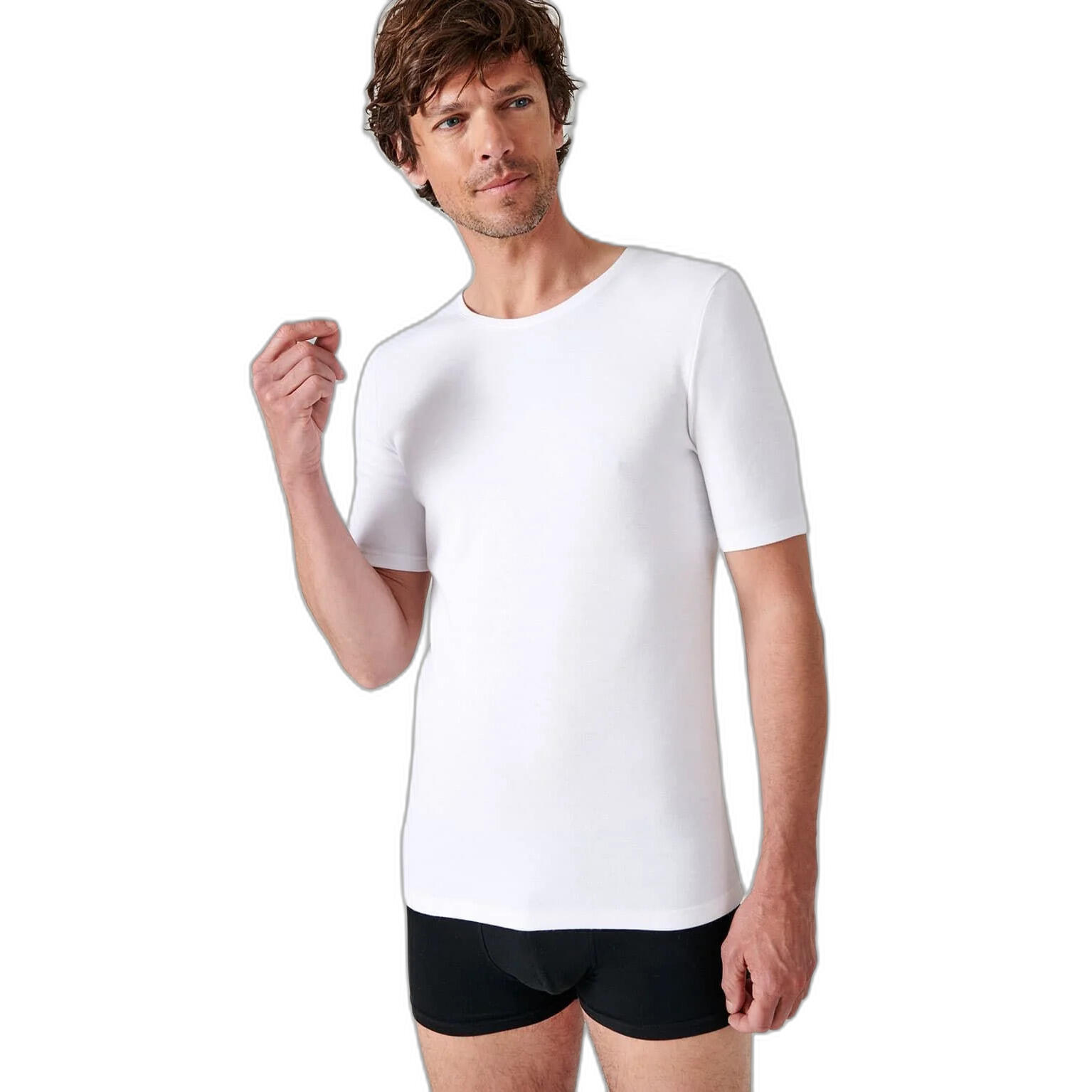 Koszulka Damart Thermolactyl