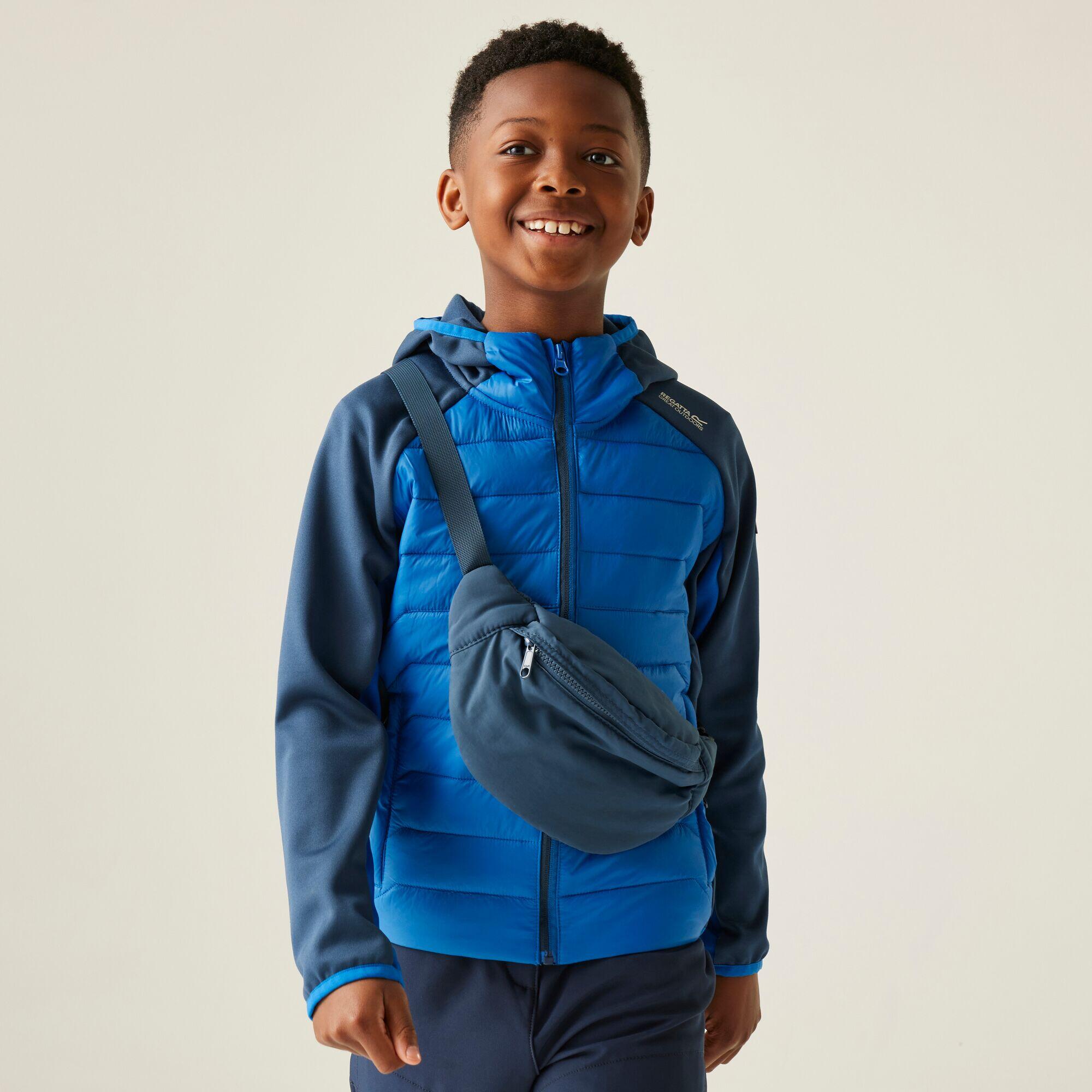 Dziecięce Kielder Hybrid IX