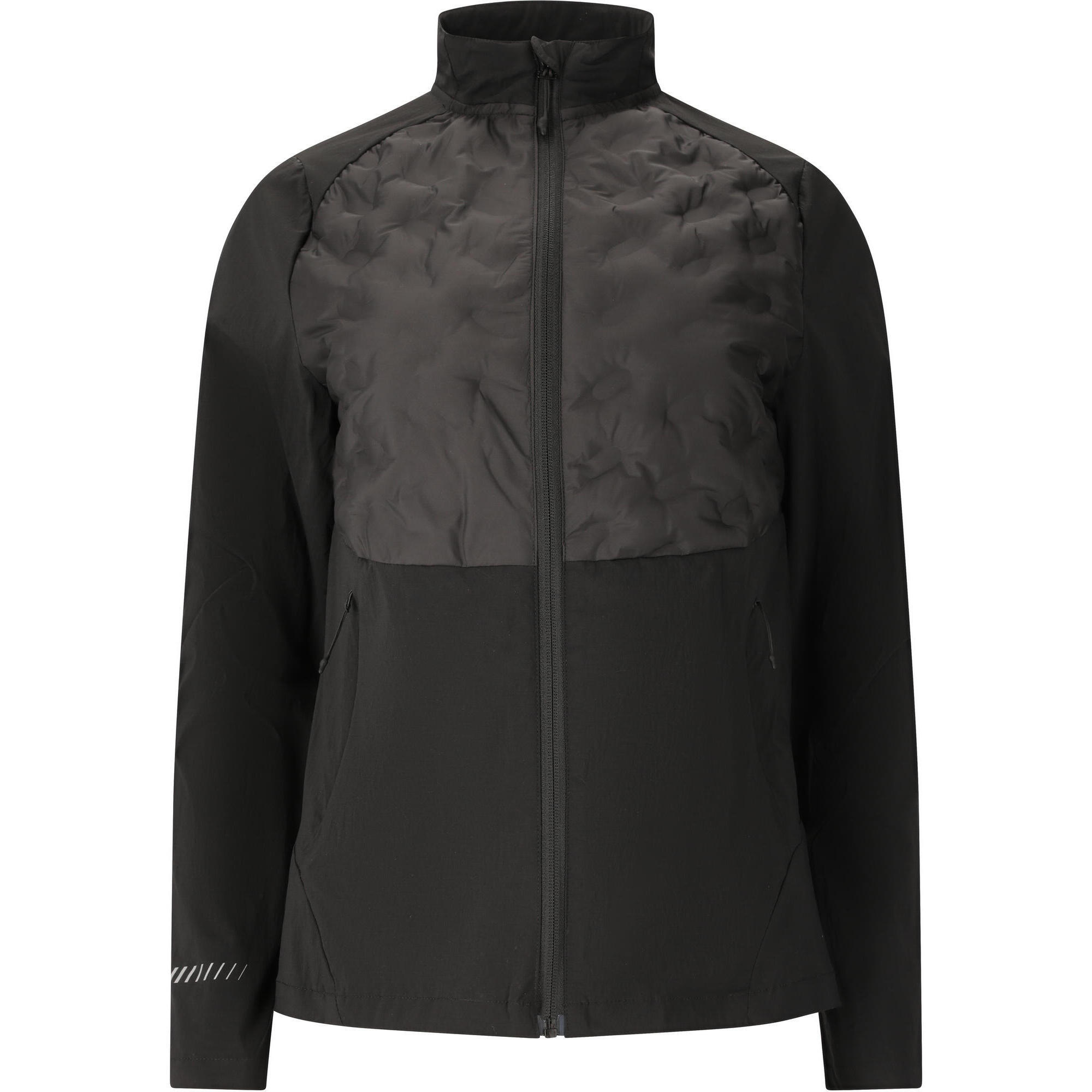 Kurtka damska Endurance Champi - Primaloft