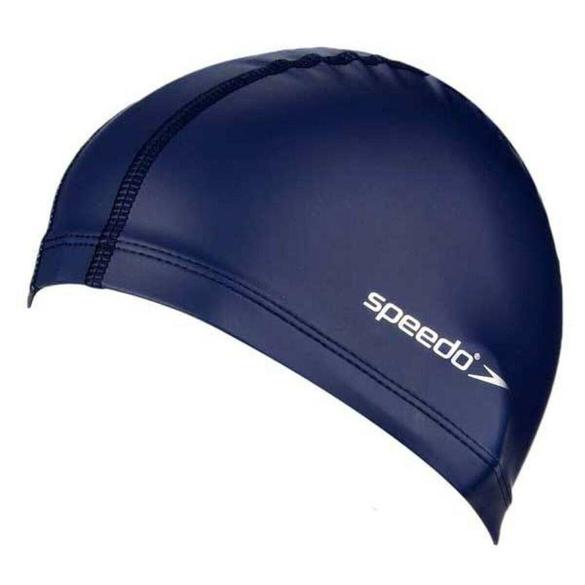 Czepek Pływacki Speedo PACE CAP 8-720640002 Granatowy