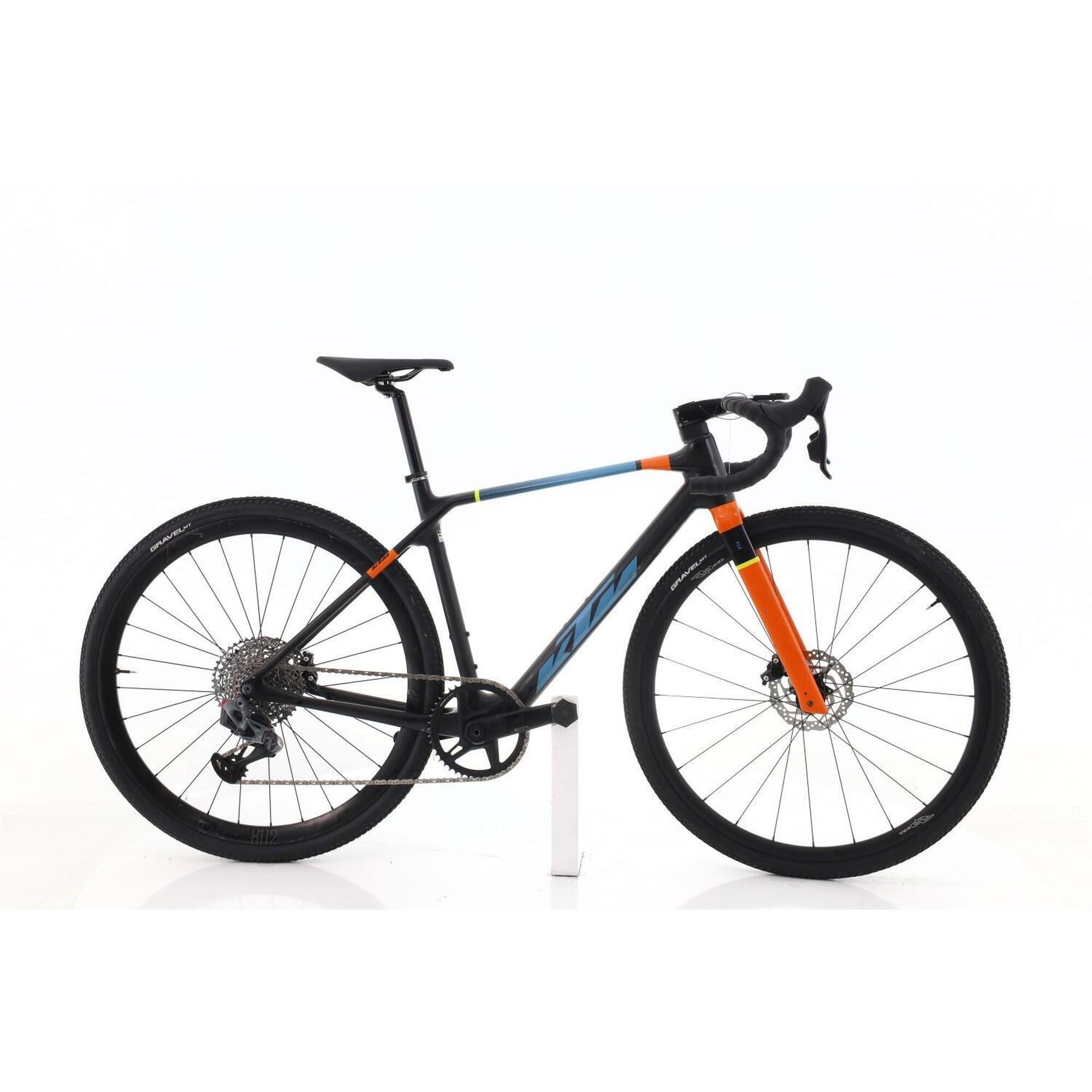 KTM X-Strada Master AXS 12V