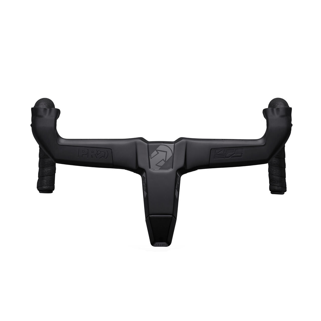 Wieszak z zestawem dystansowym Pro Vibe Evo