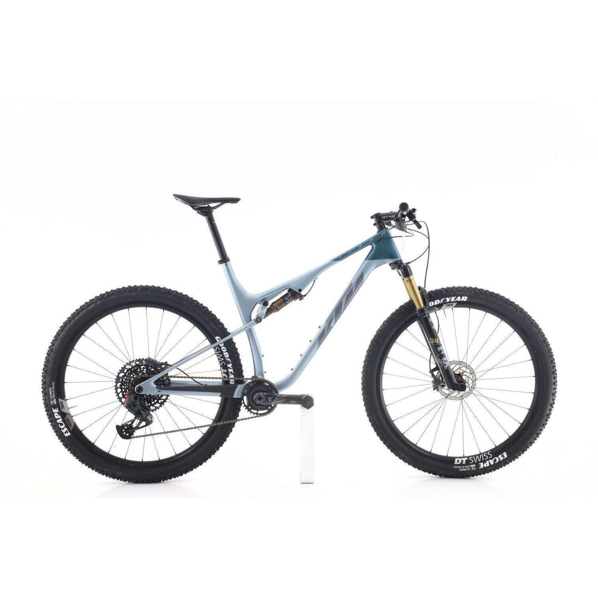 Second life · R. górski · KTM Scarp Prime GX AXS · W bardzo dobrym stanie