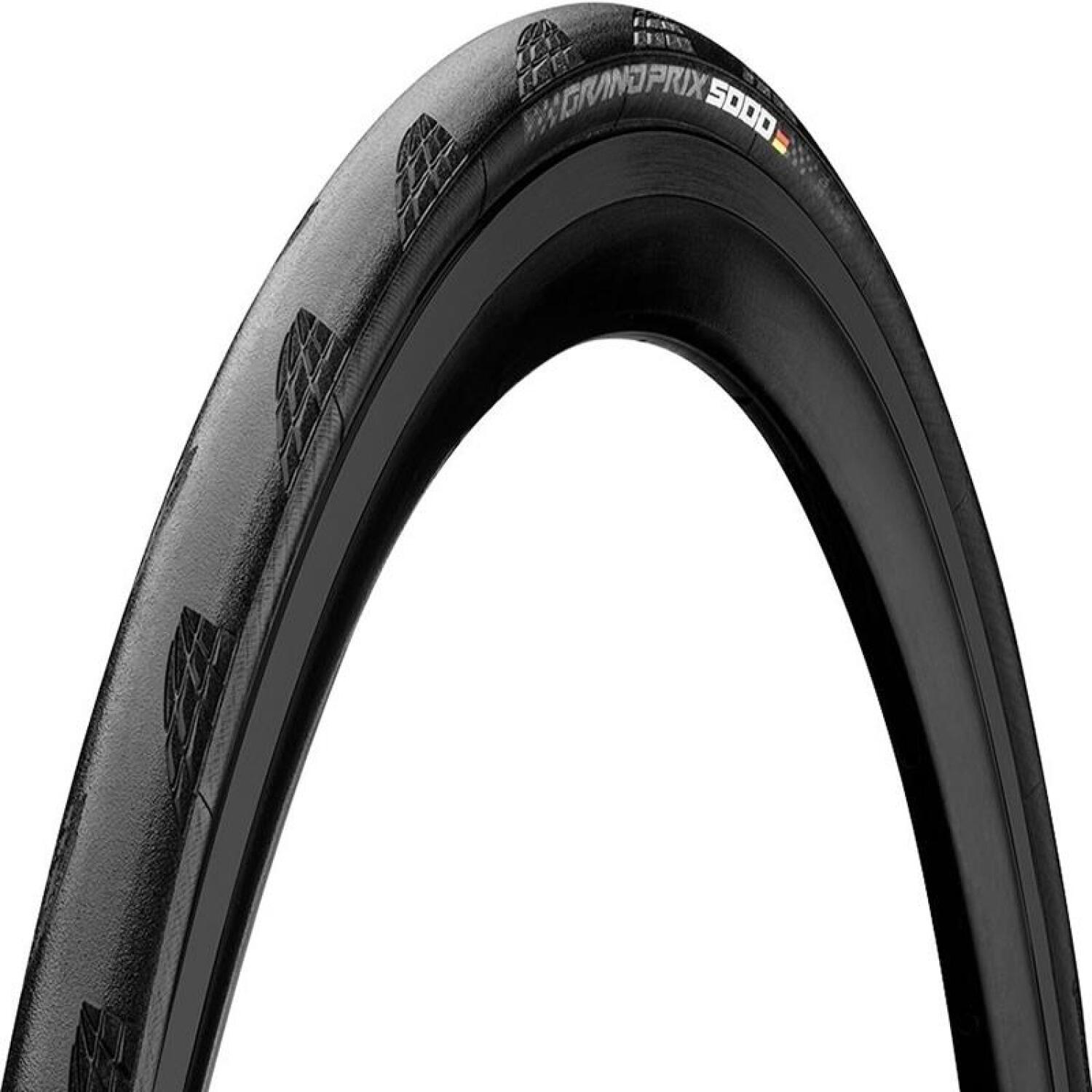 Opona Grand Prix 5000 700 X 30C Czarna