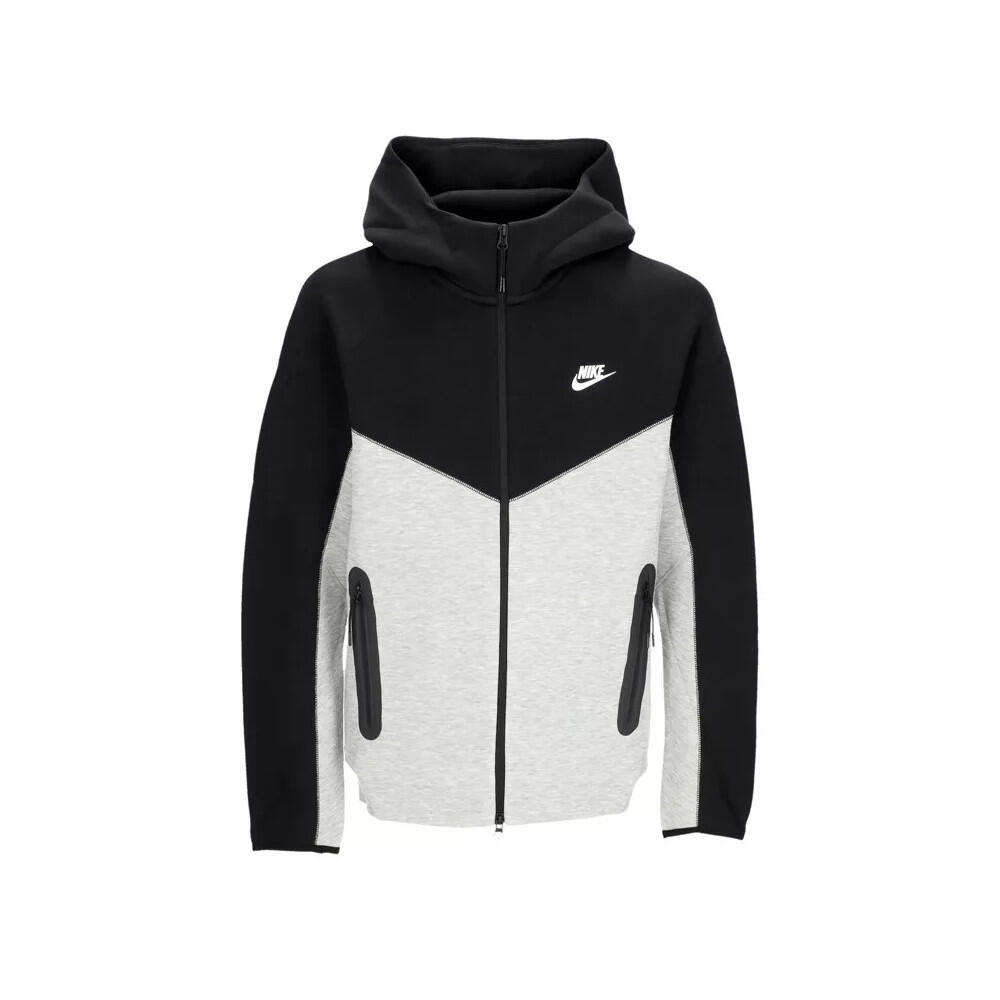 Bluza sportowa męska Nike Sportswear Tech Fleece Windrunner