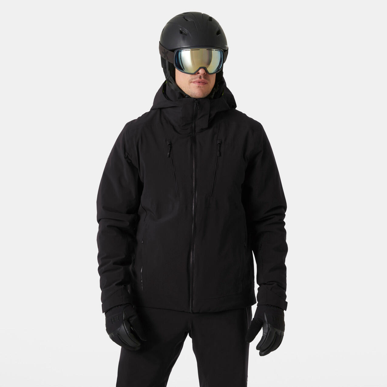 Kurtka narciarska Helly Hansen Alpha 4.0