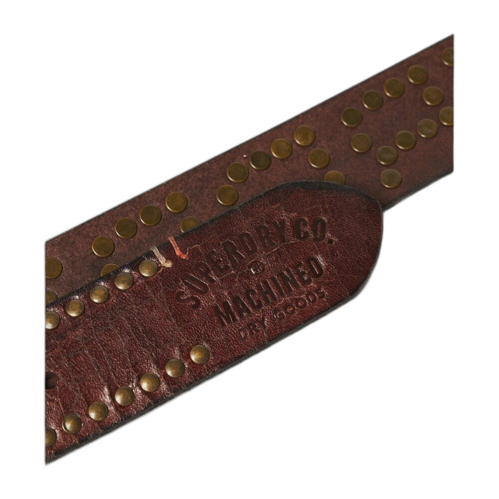 Pas Superdry Logo Goods