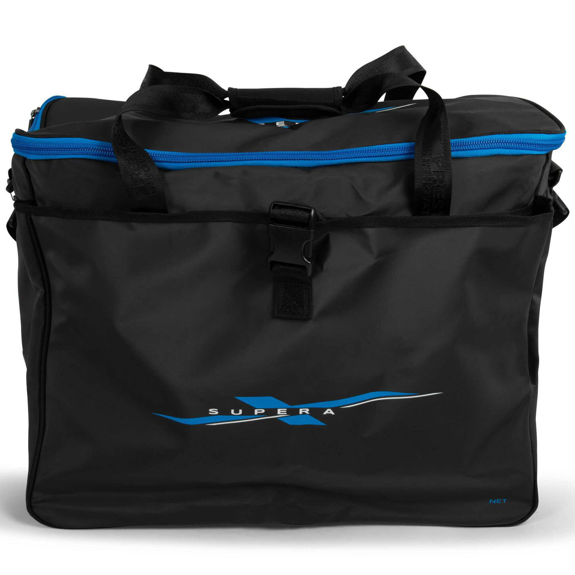 Torba Wędkarska Na Siatki Preston Supera X Net