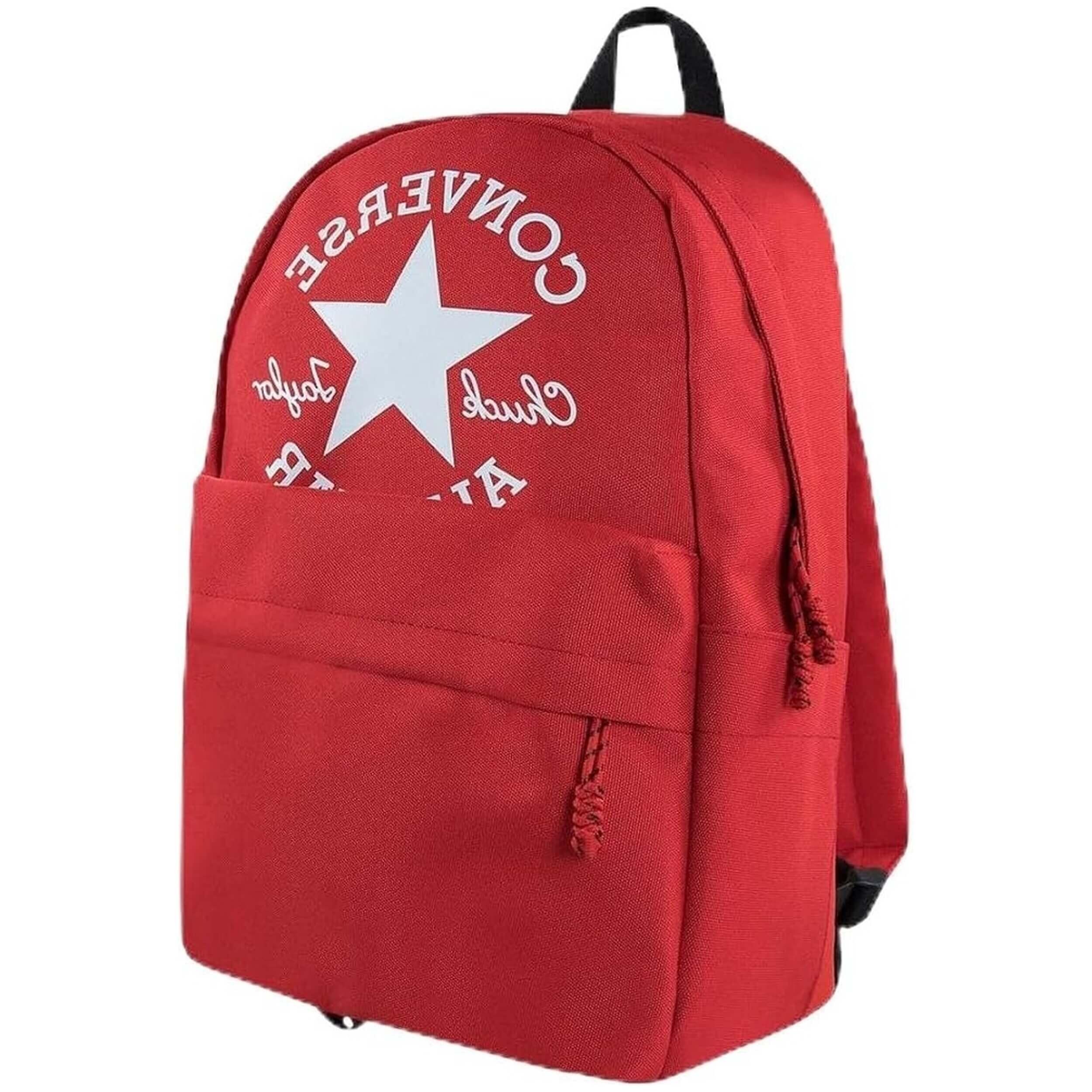 Plecak sportowy szkolny Converse CHUCK PATCH