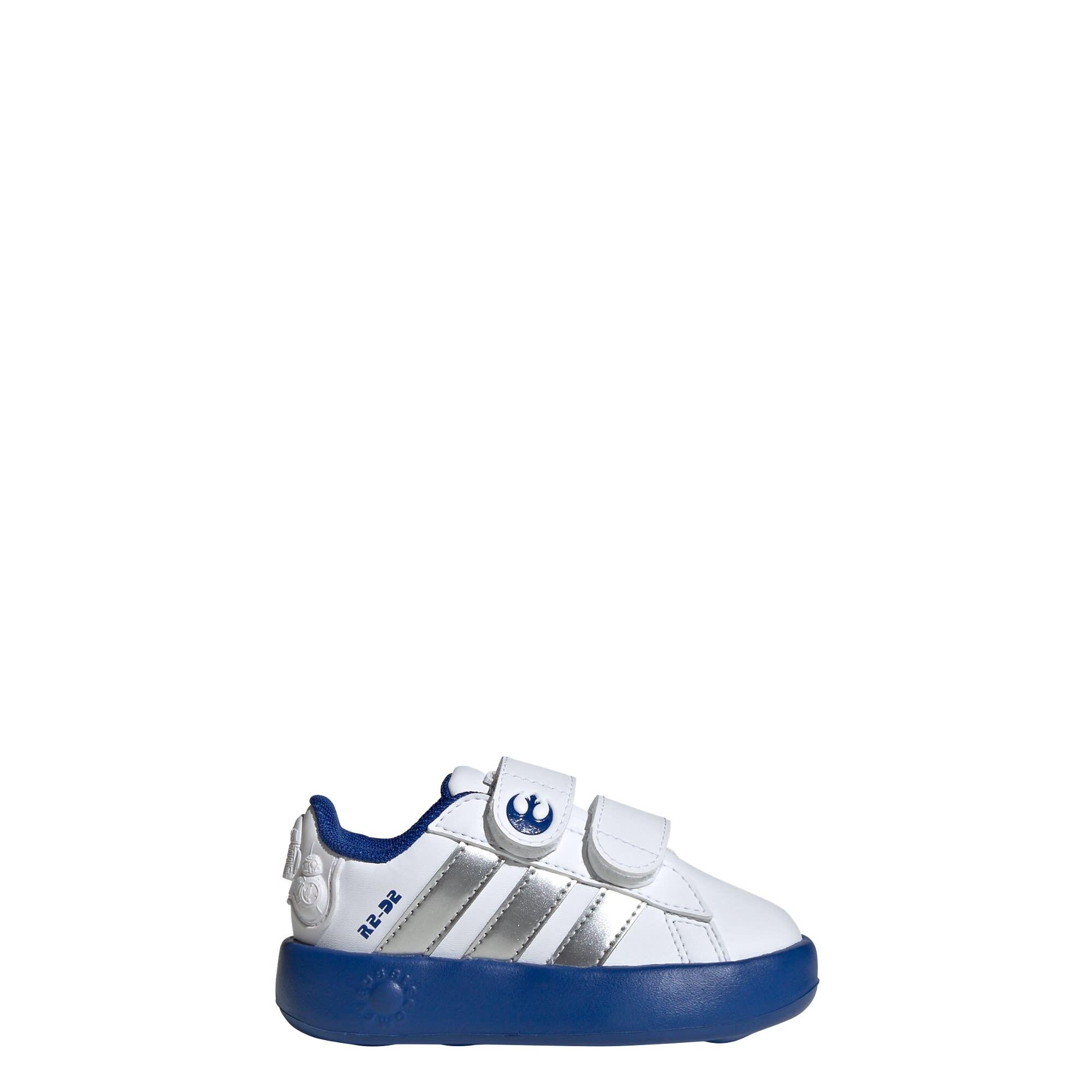 Buty Adidas Star Wars Grand Court 2.0 Infants