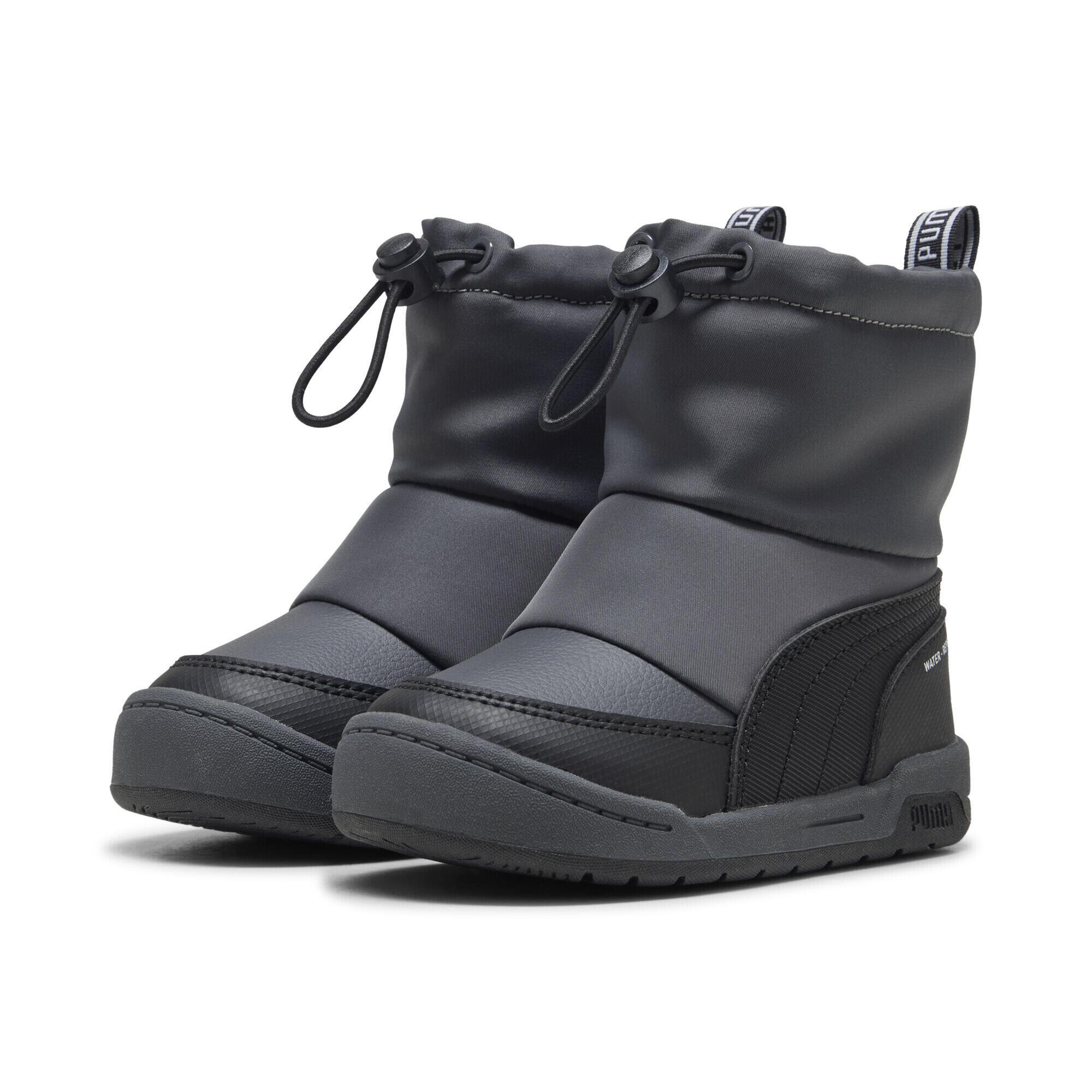 Buty dla dzieci Puma Multiflex 2 Boot Ac Inf