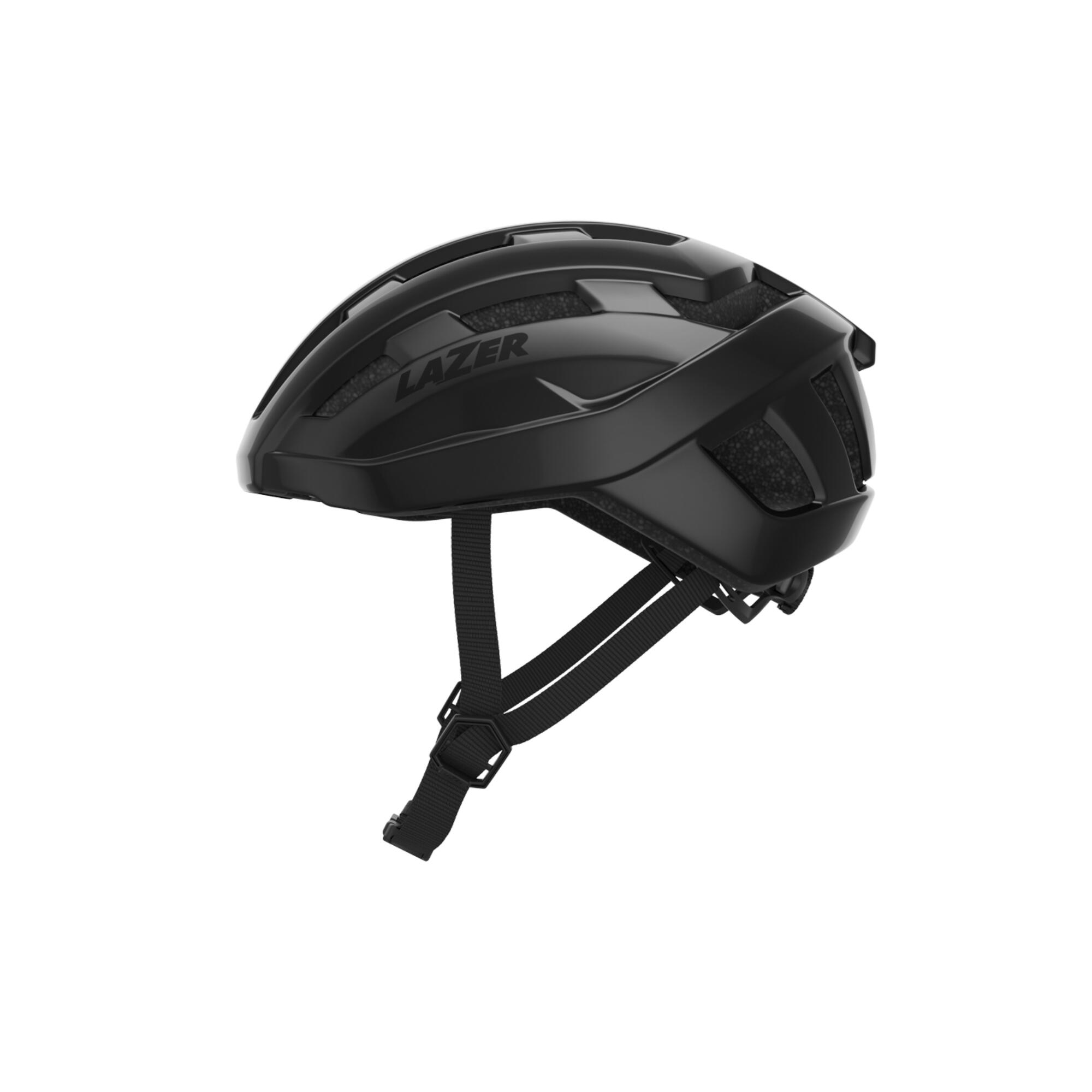 Kask rowerowy Lazer Tempo KinetiCore