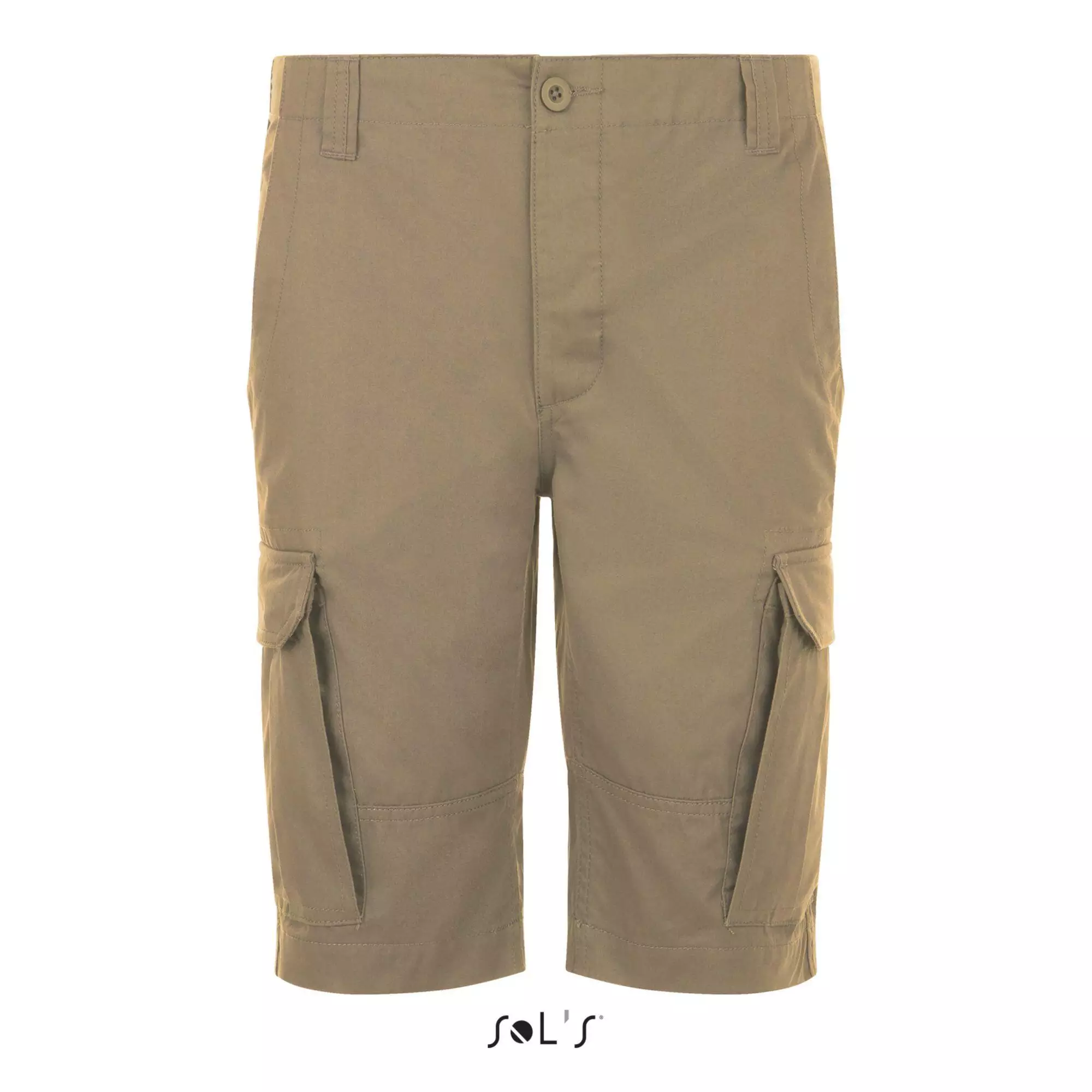 Szorty Sol's Jackson