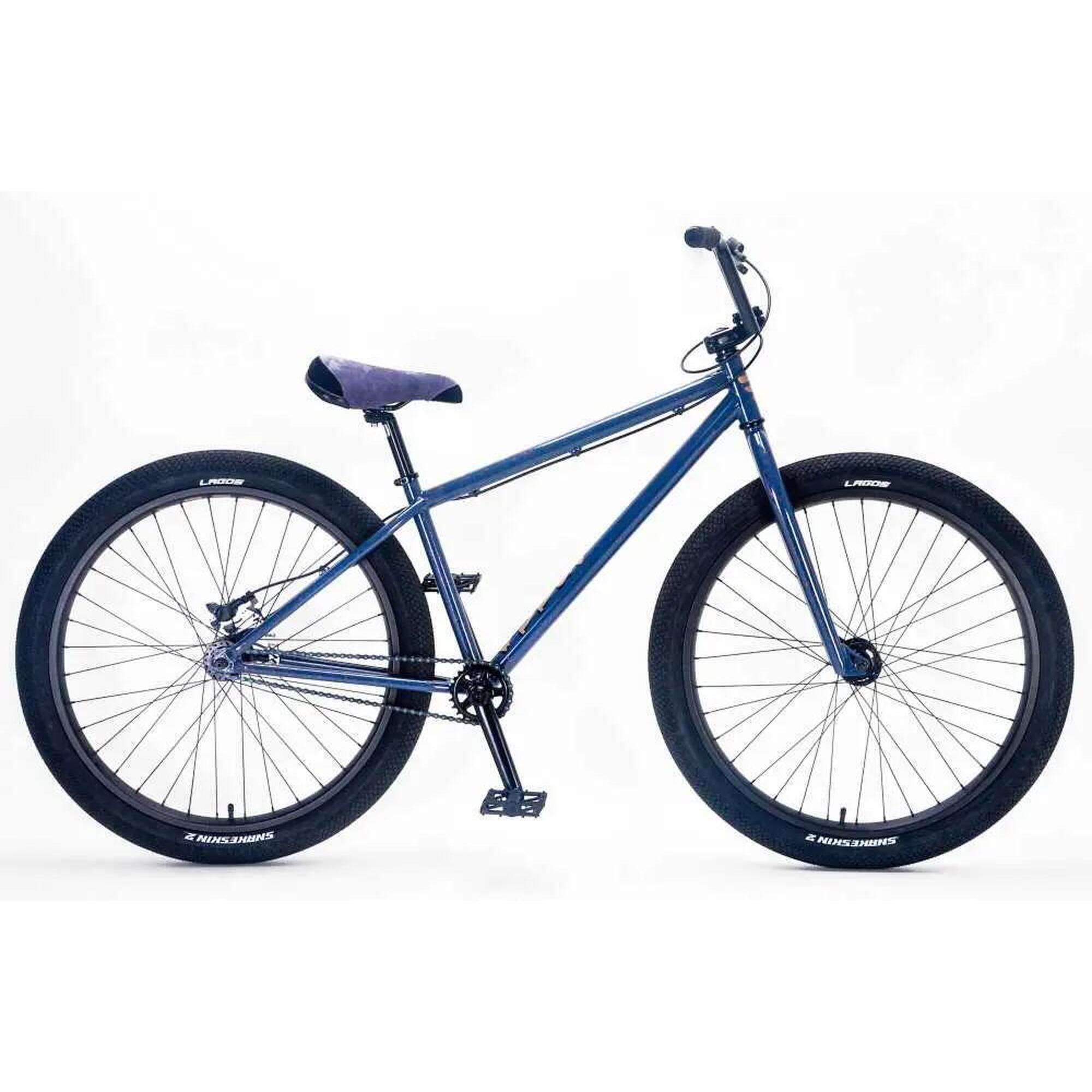 Rower Street Wheelie Mafiabikes Bomma 26"