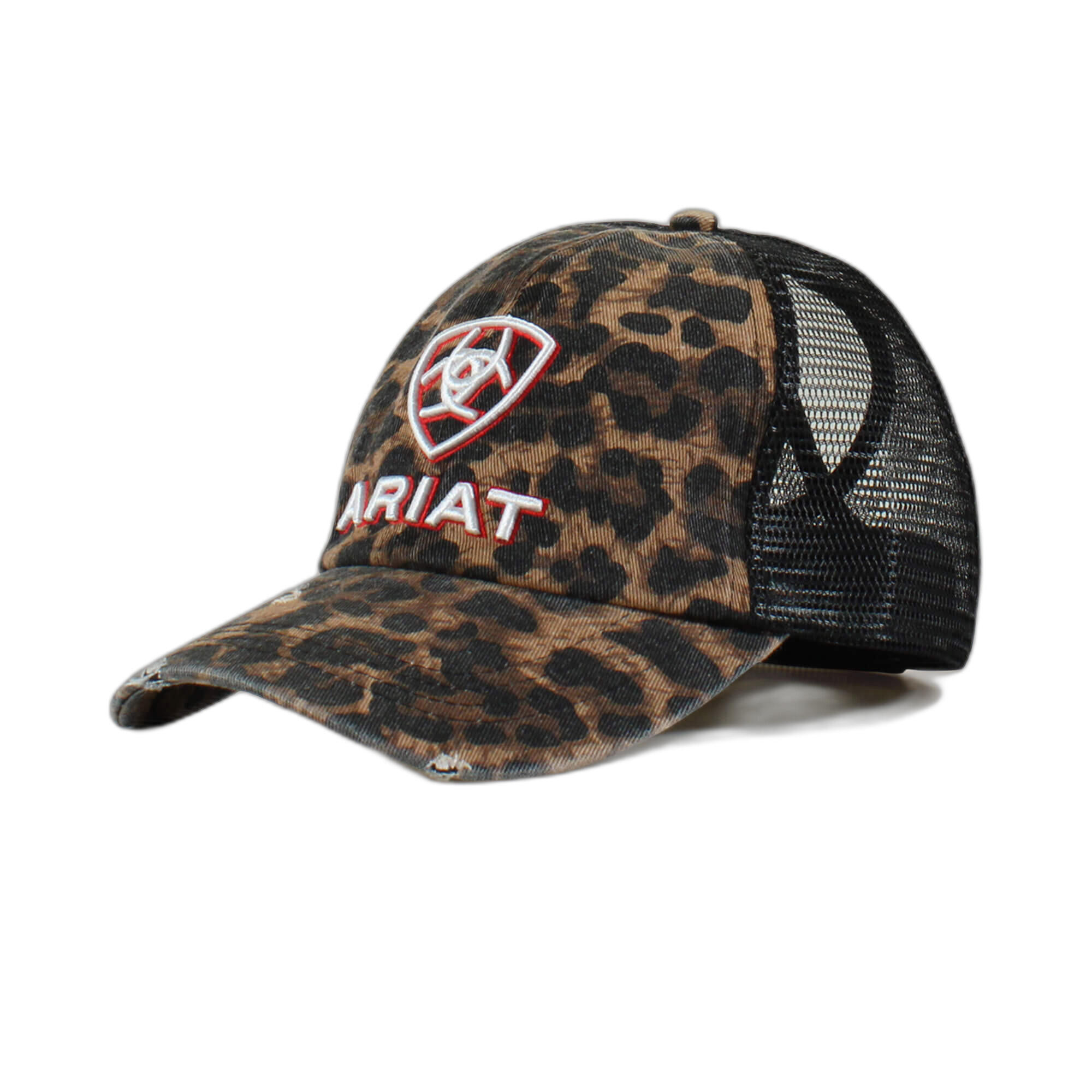 Damska czapka typu trucker Ariat
