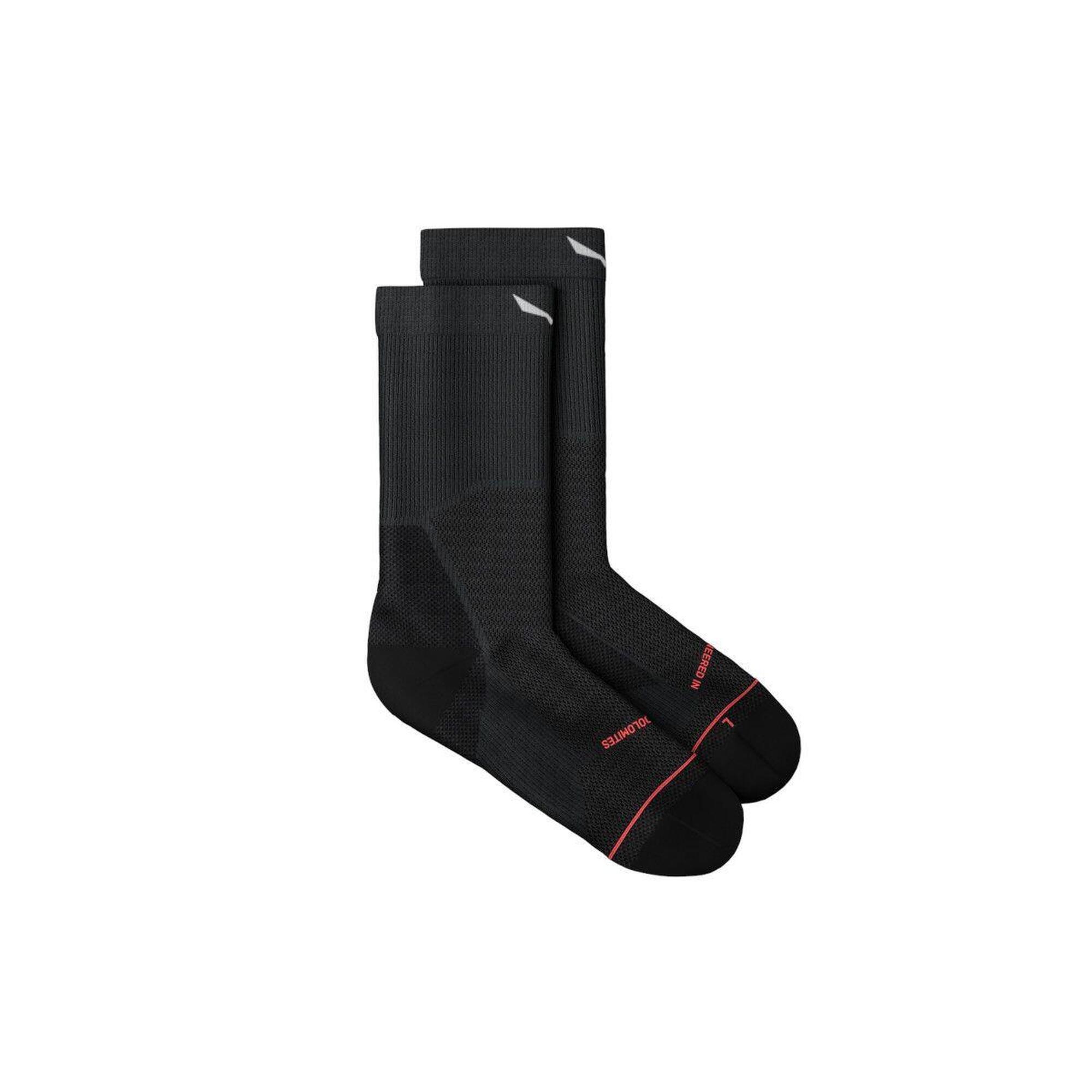 Skarpety trekkingowe damskie Eagle Light Crew Women