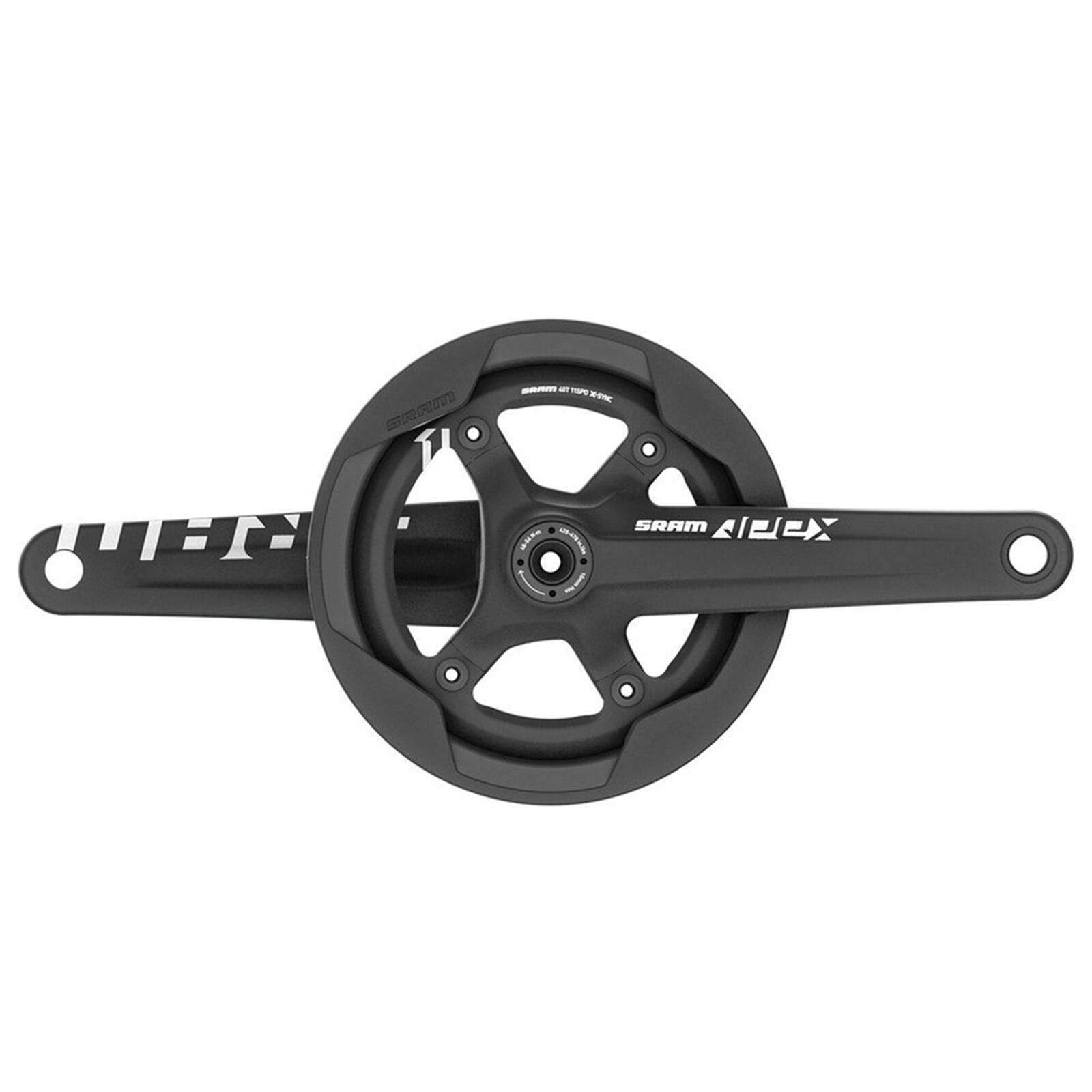 Korby szosowe Sram Apex 1 Bb30 42T Xsync