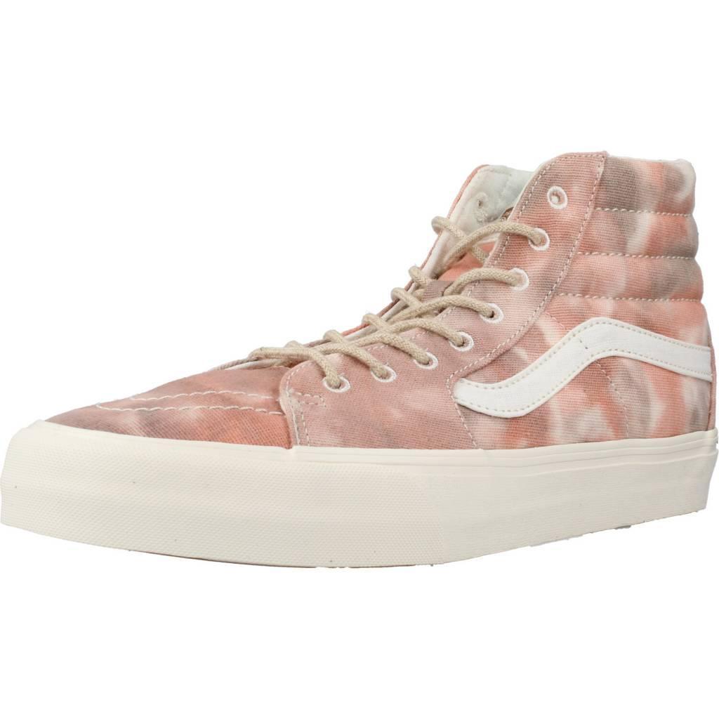 Buty VANS SK8-HI VR3 Rose